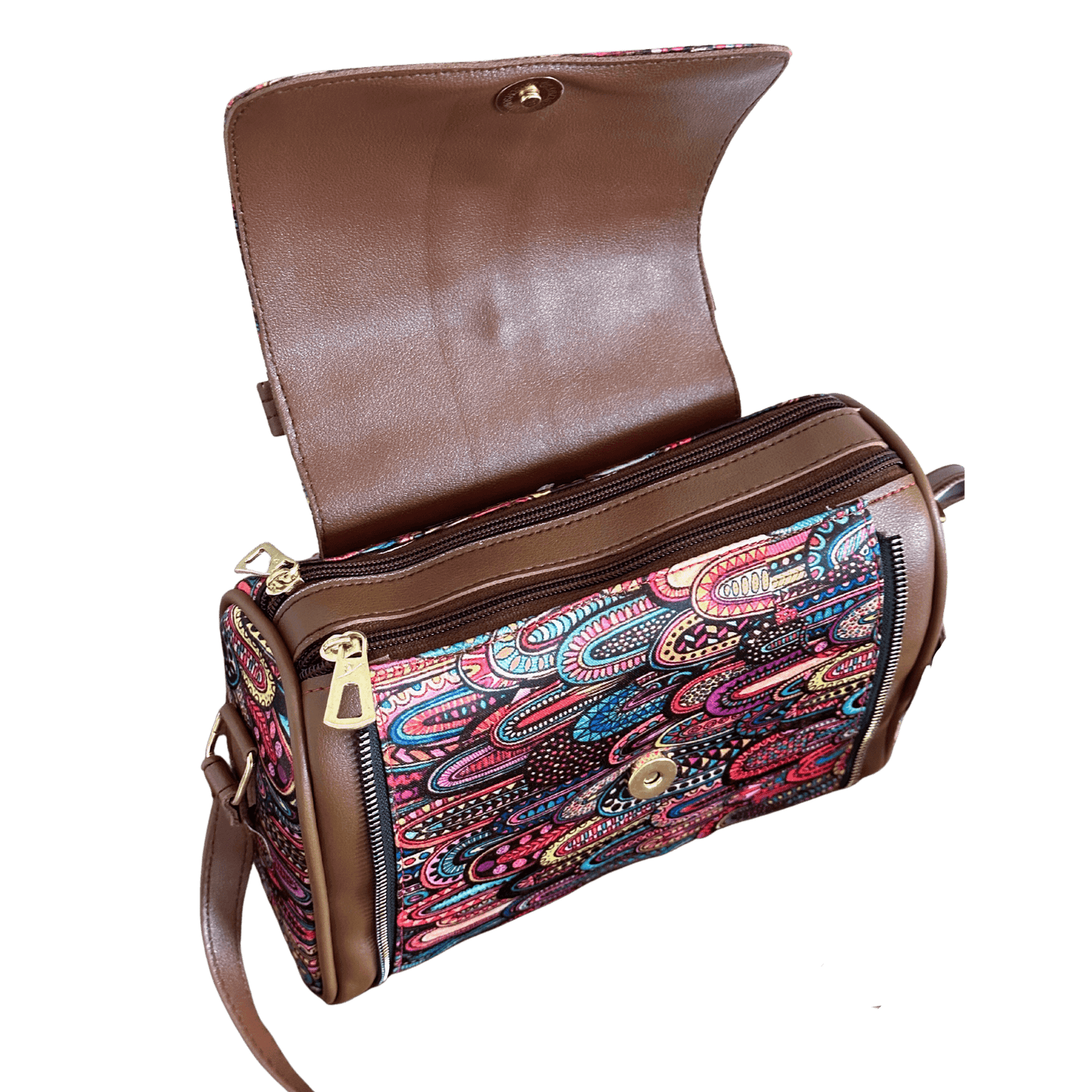 CROSSBODY BAG -25