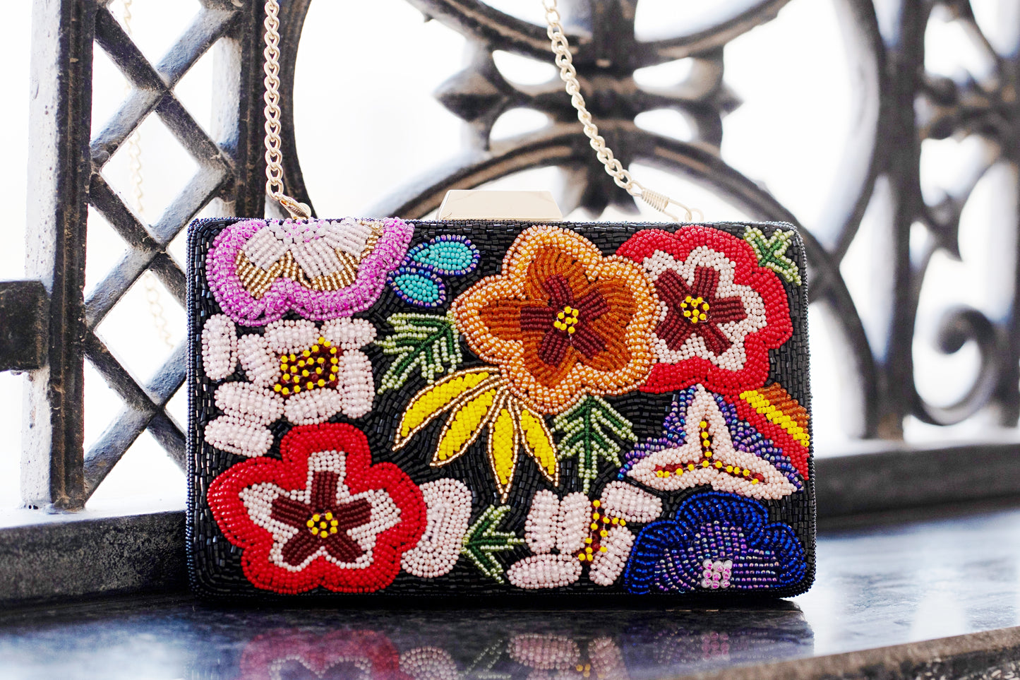 Crossbody Luxury Bags, Clutch Purse For Women