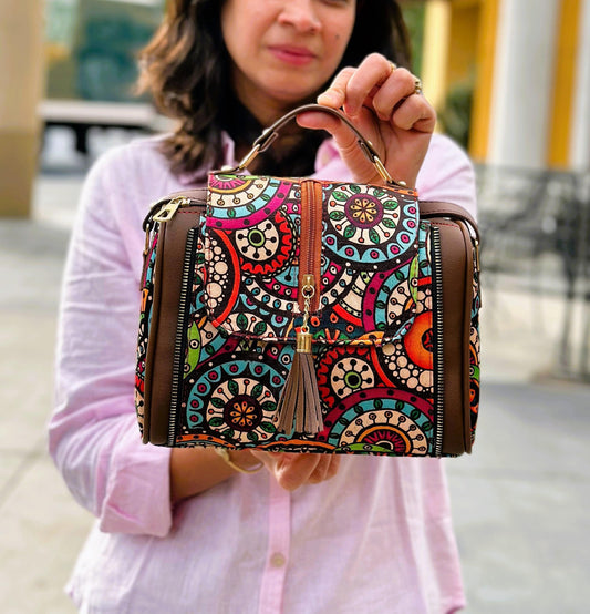 CROSSBODY BAG -1