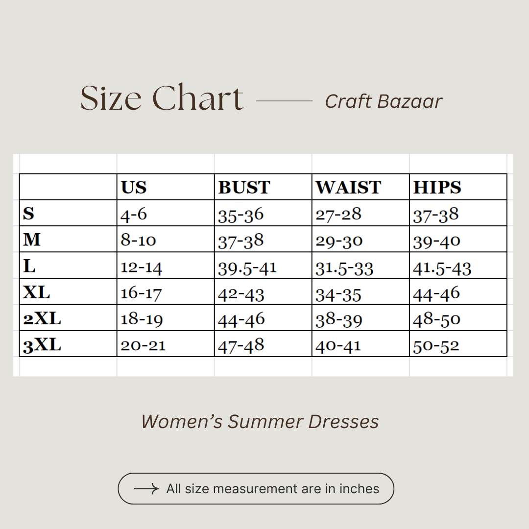 Stunning Summer Dresses For Women - Yellow