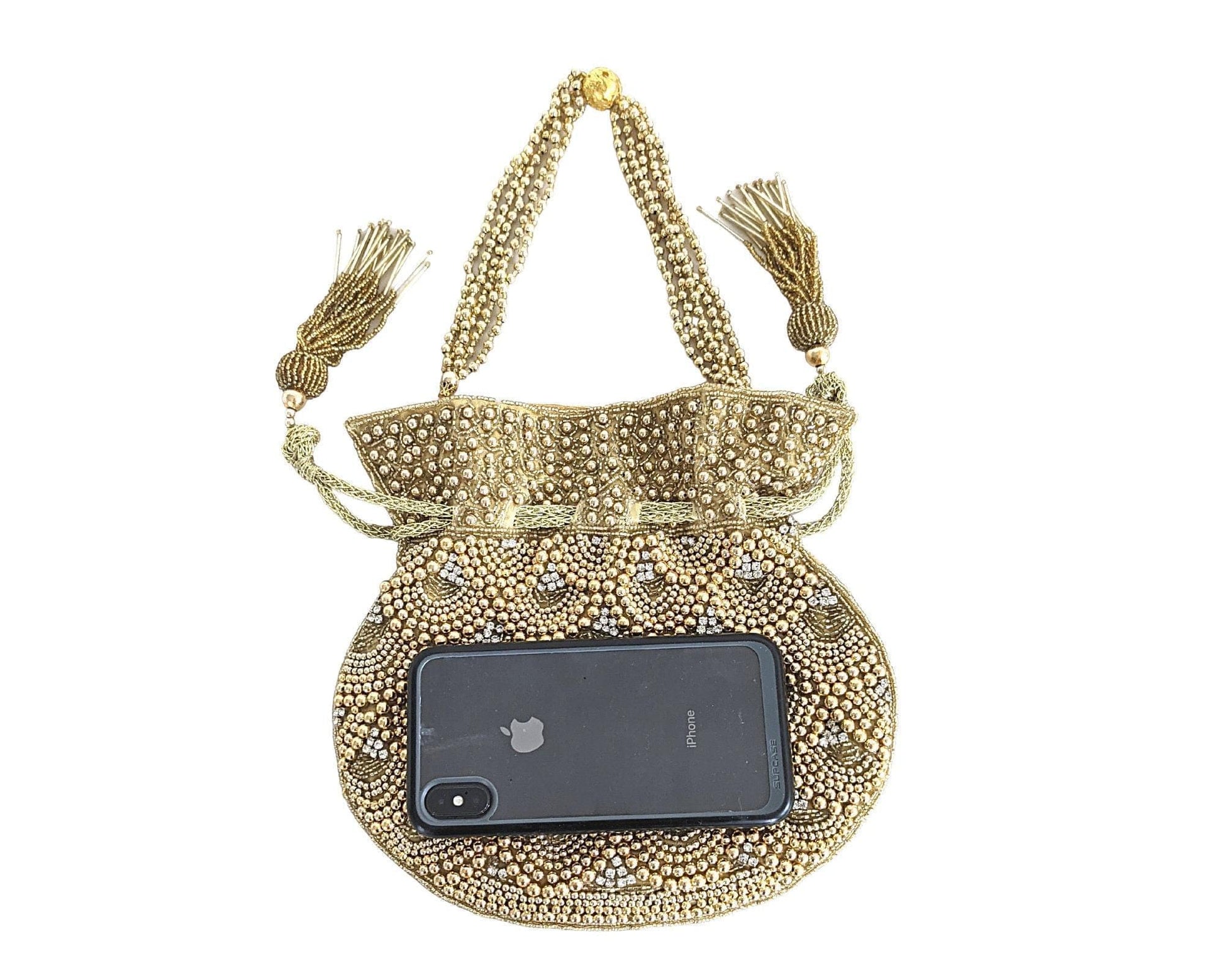 Motif-Gold-Indian-Potli-Bag-8