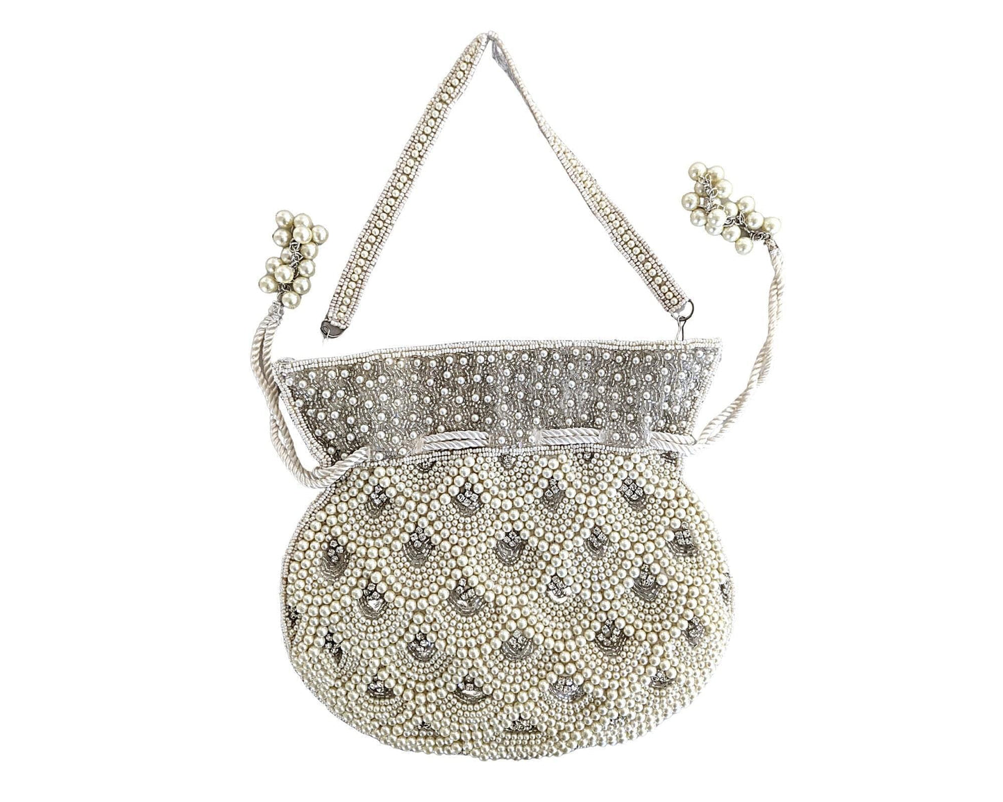 Bead-work-Motif-Drawstring-Ivory-Batwa-Bag-1