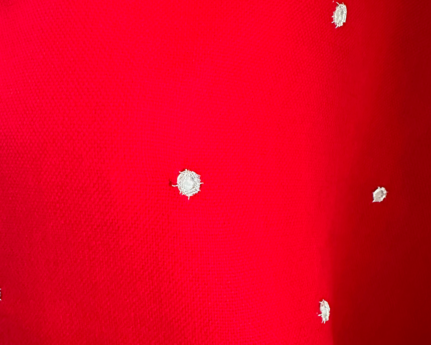 Kutch Mirror Work Pure Wool Shawls - Craft Bazaar