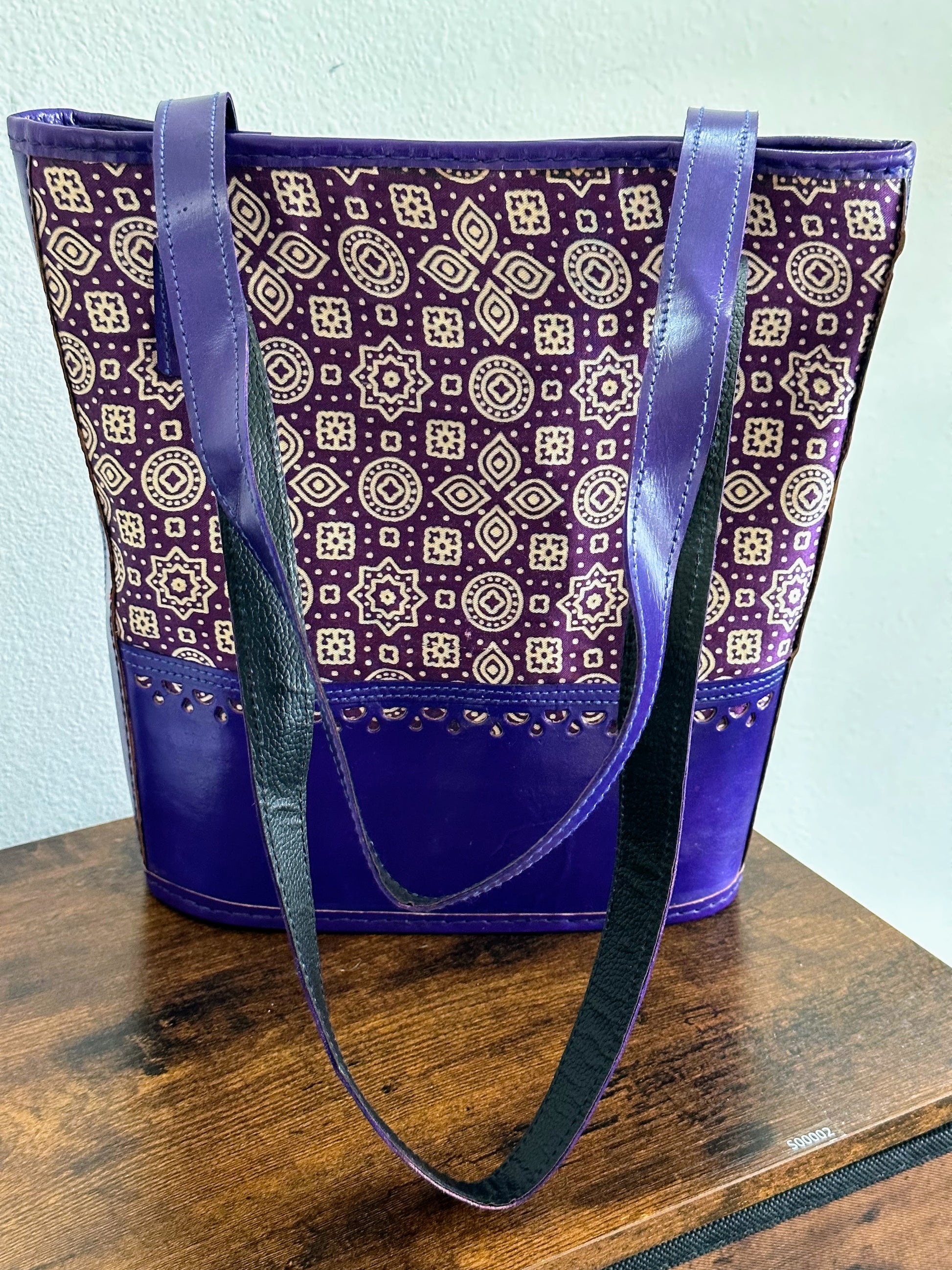 Leather-Shoulder-Bag-Purple-3