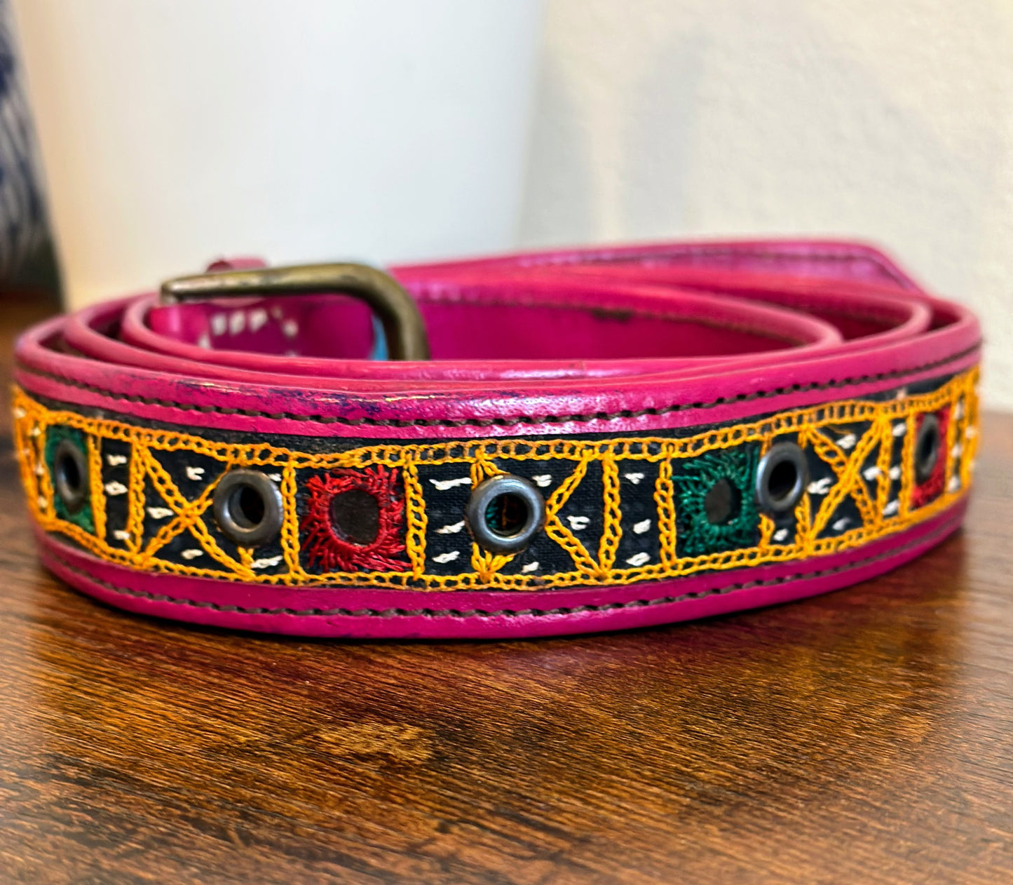 Women Leather Belts - Craft Bazaar