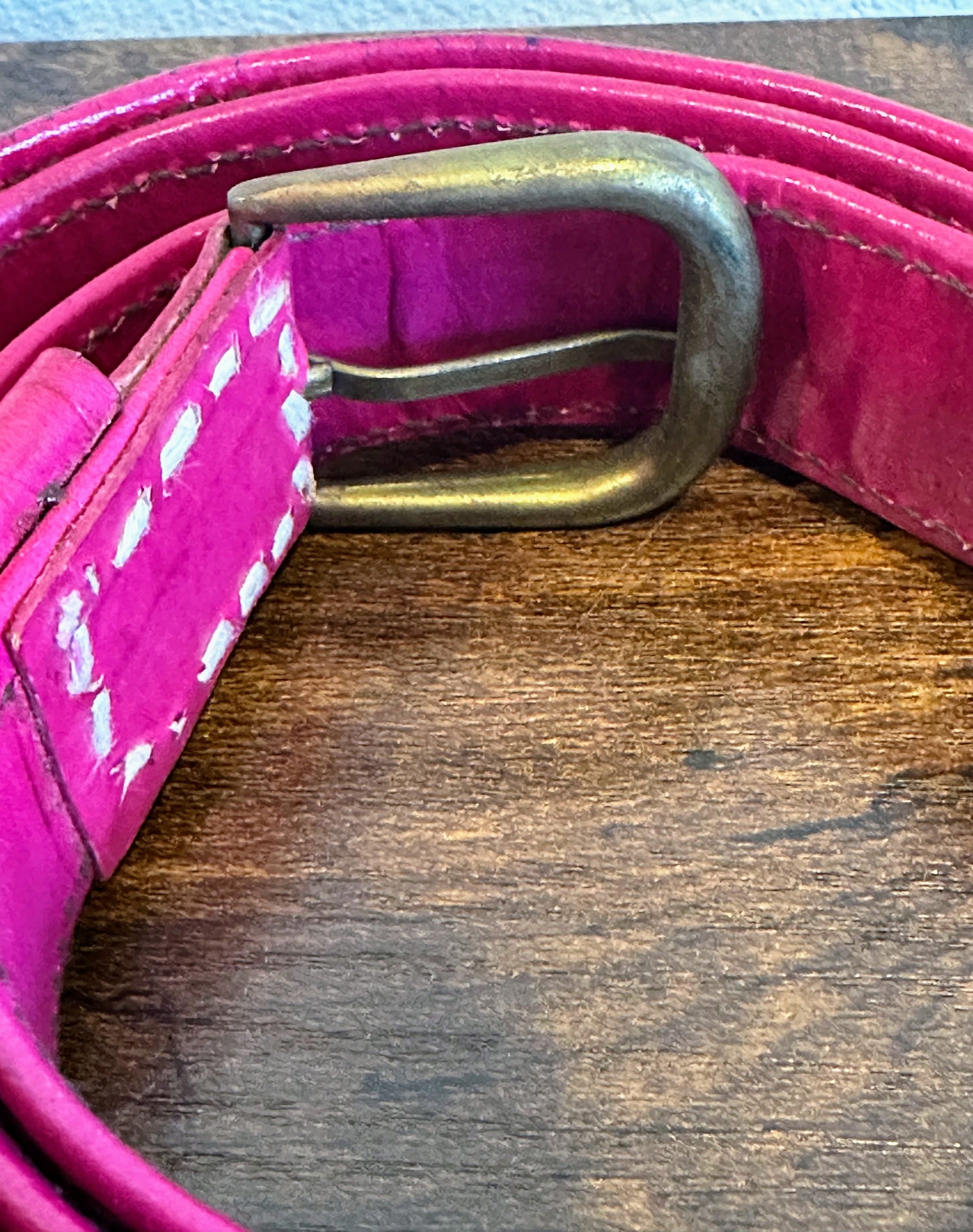 Women Leather Belts - Craft Bazaar