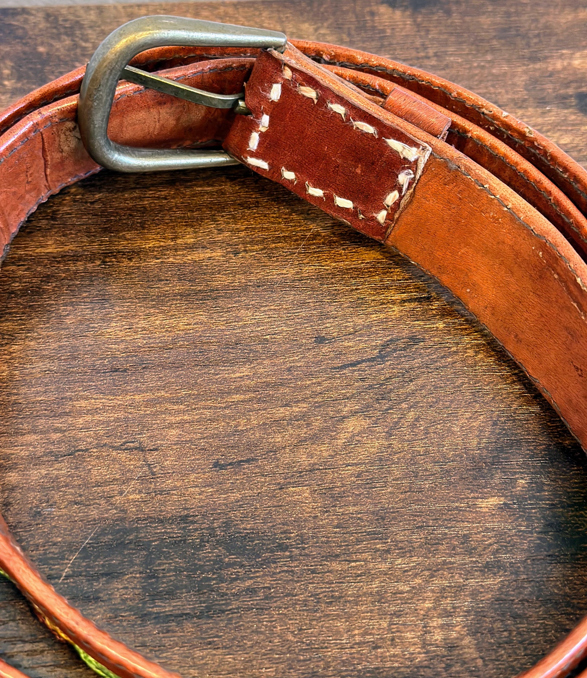 Women Leather Belts - Craft Bazaar