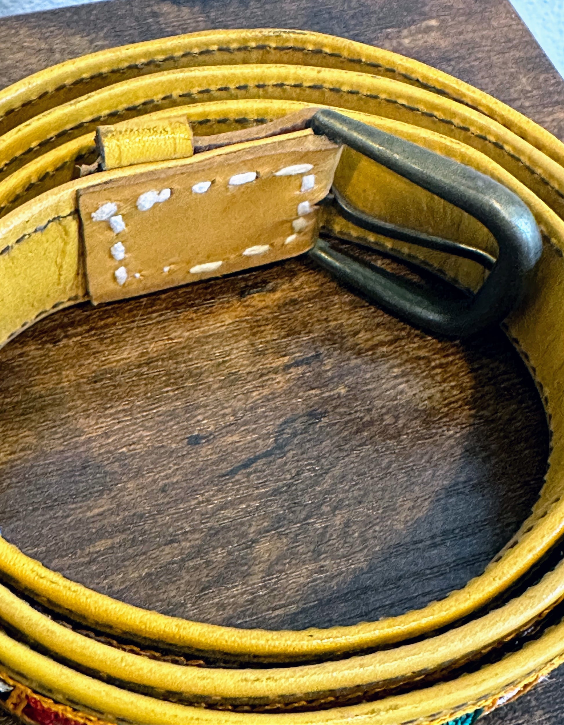 Women Leather Belts - Craft Bazaar