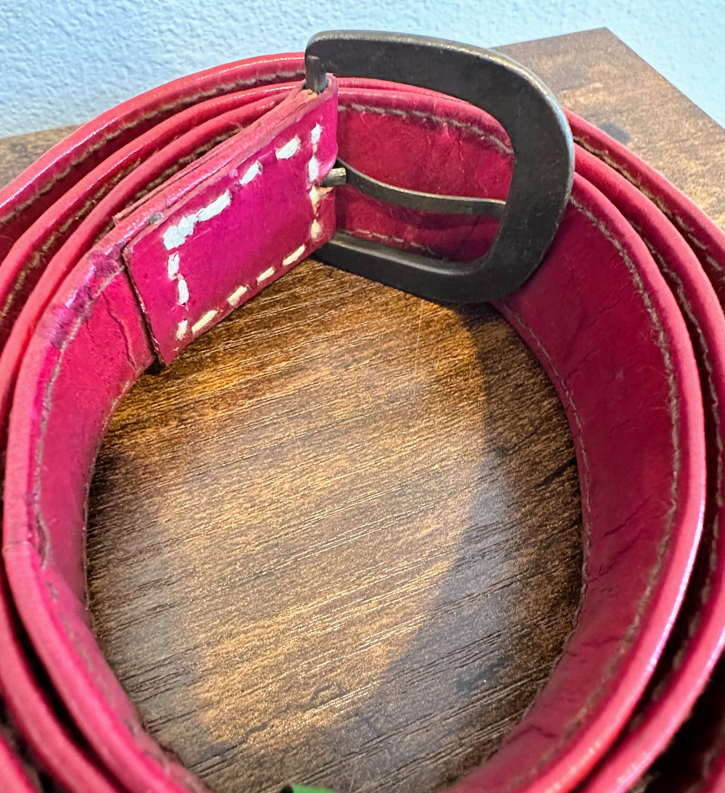 Women Leather Belts - Craft Bazaar