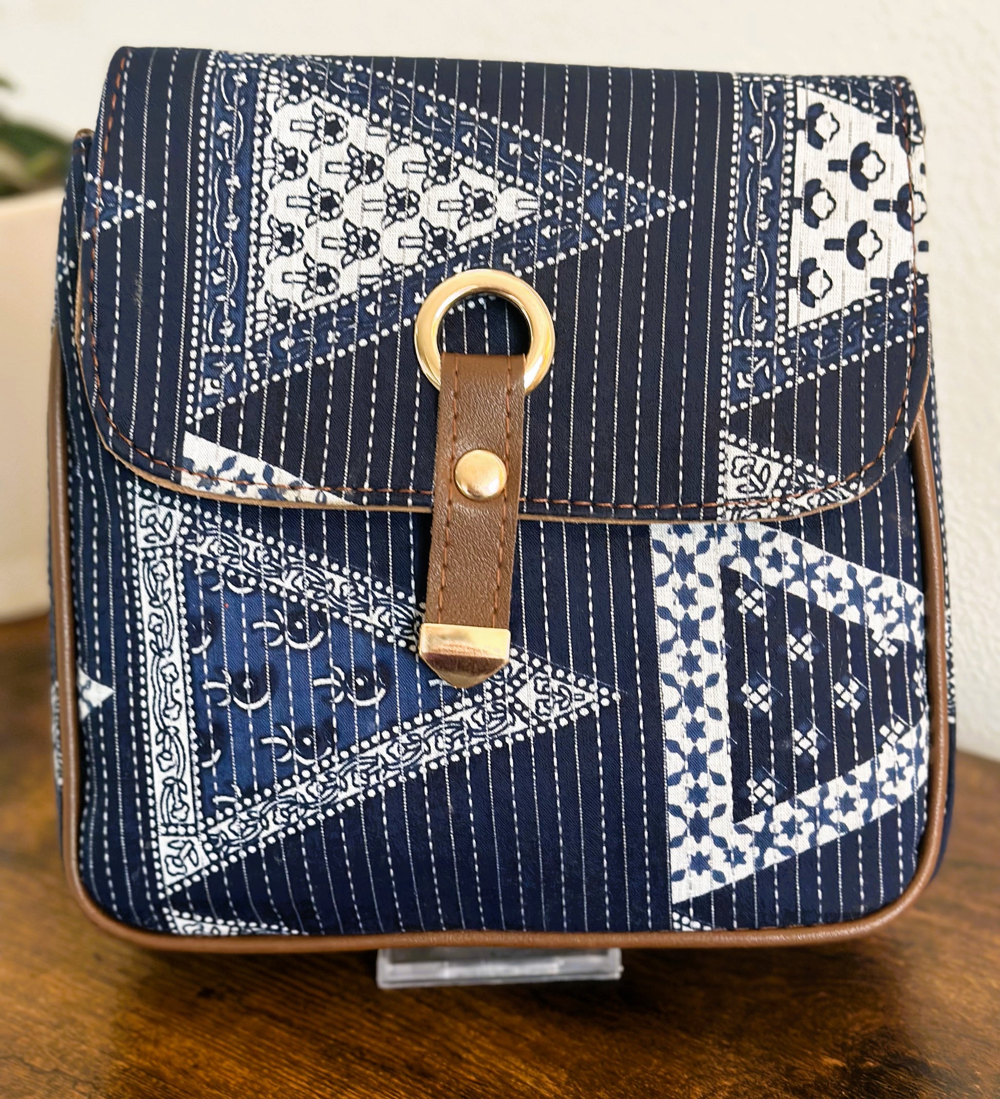 Women Crossbody Sling Messenger Bags - Craft bazaar