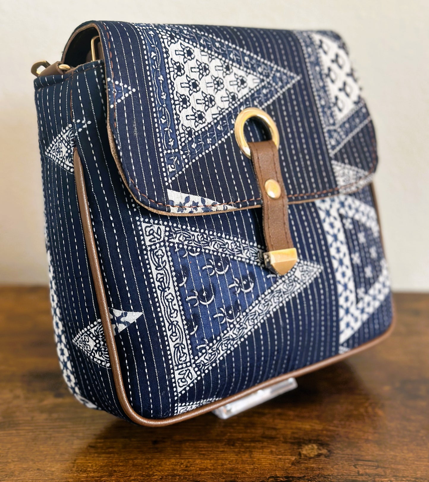 Women Crossbody Sling Messenger Bags - Craft bazaar