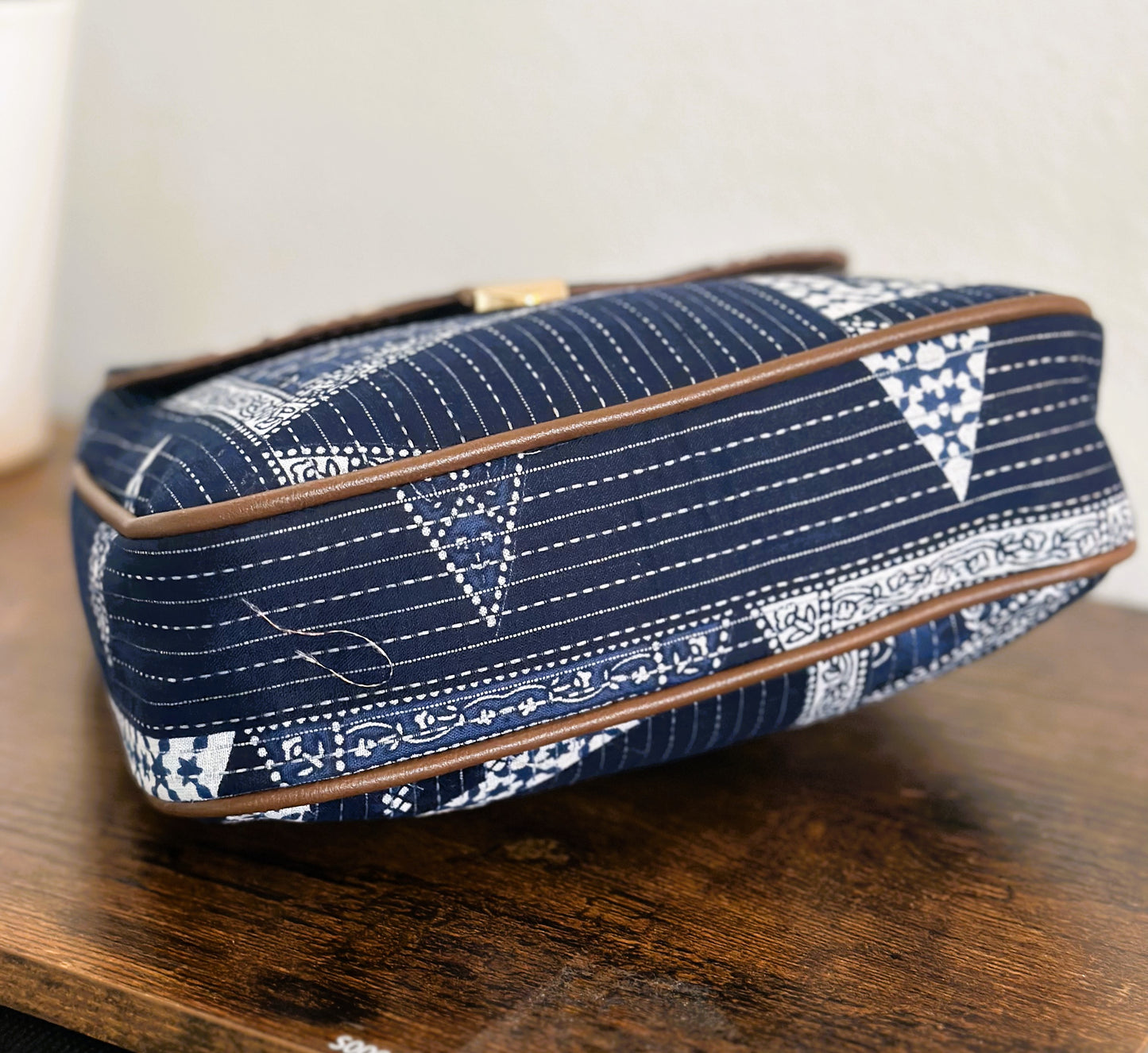 Women Crossbody Sling Messenger Bags - Craft bazaar