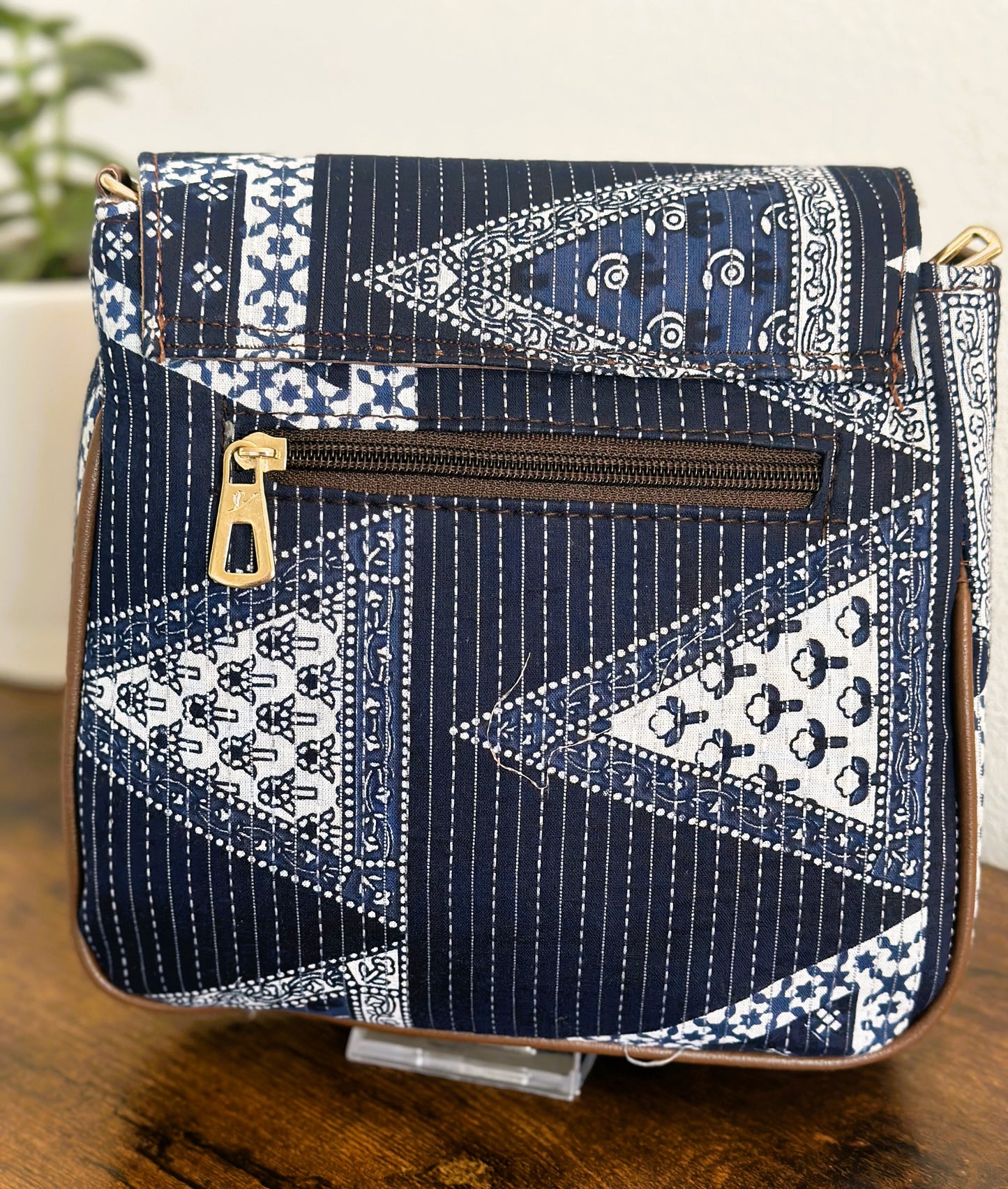 Women Crossbody Sling Messenger Bags - Craft bazaar