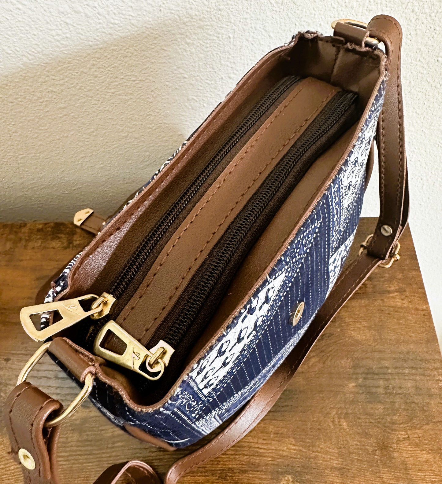 Women Crossbody Sling Messenger Bags - Craft bazaar