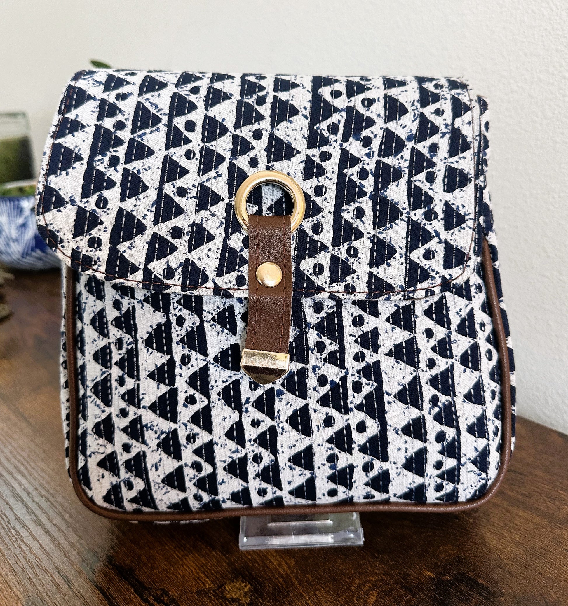 Women Crossbody Sling Messenger Bags - Craft bazaar