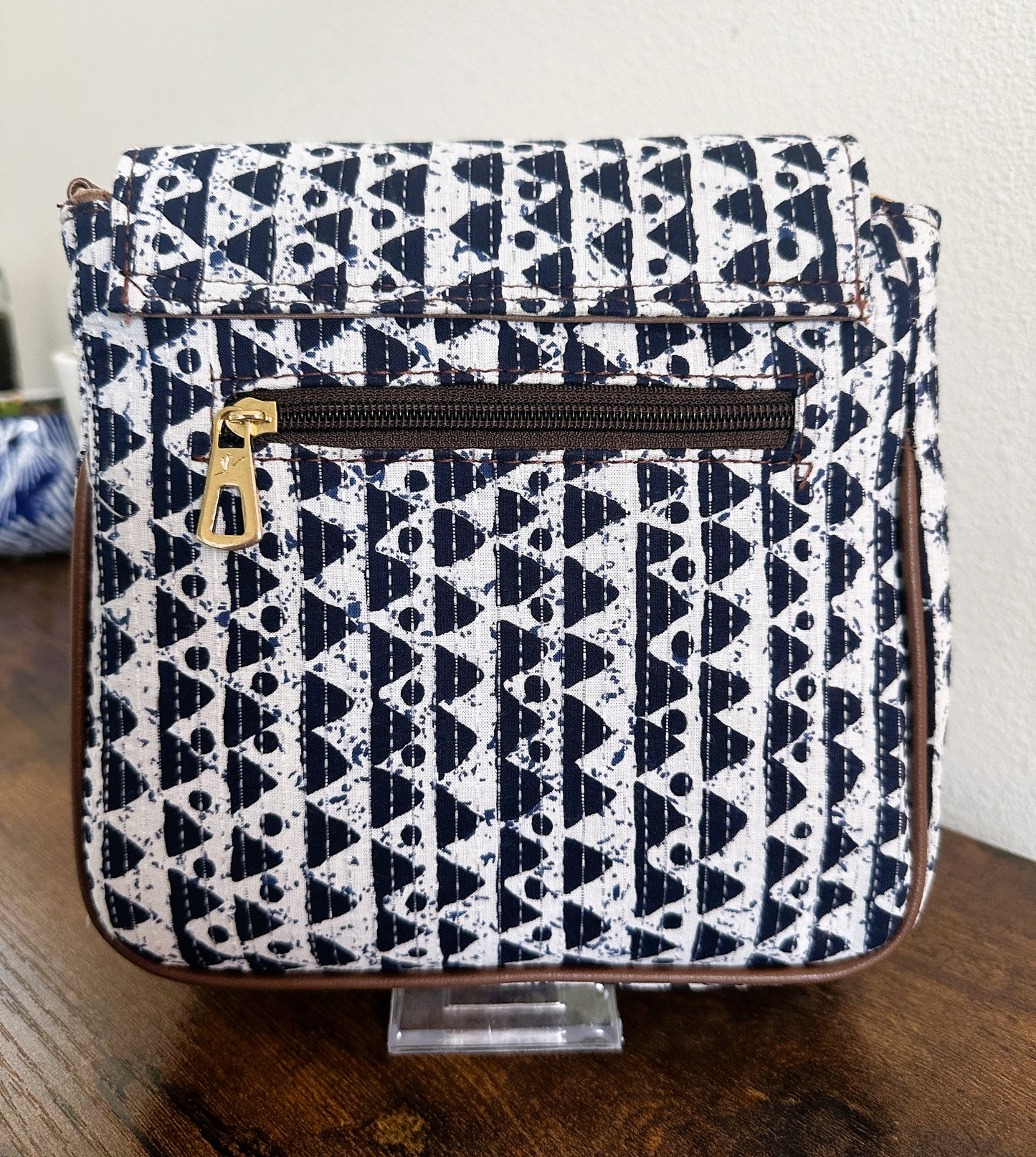 Women Crossbody Sling Messenger Bags - Craft bazaar