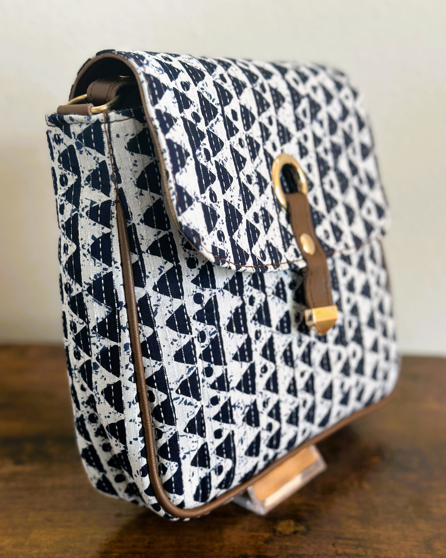 Women Crossbody Sling Messenger Bags - Craft bazaar