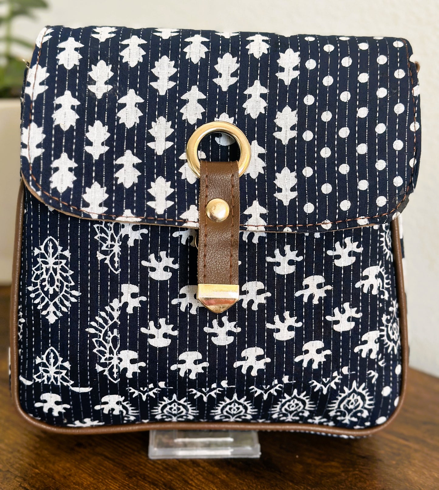 Women Crossbody Sling Messenger Bags - Craft bazaar