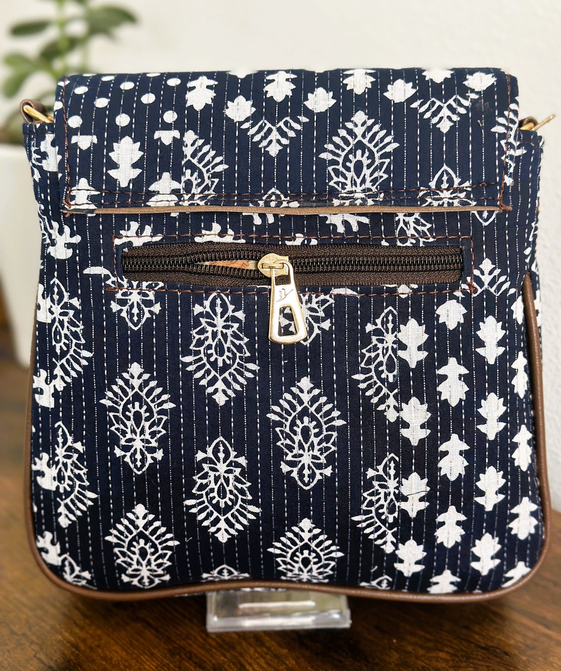 Women Crossbody Sling Messenger Bags - Craft bazaar