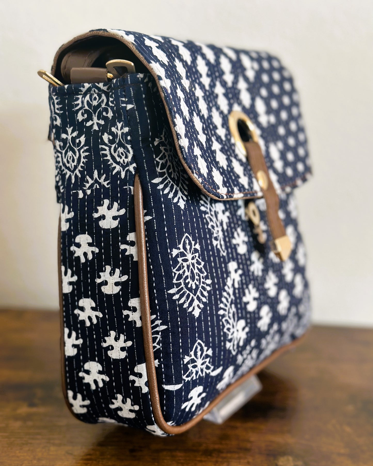 Women Crossbody Sling Messenger Bags - Craft bazaar