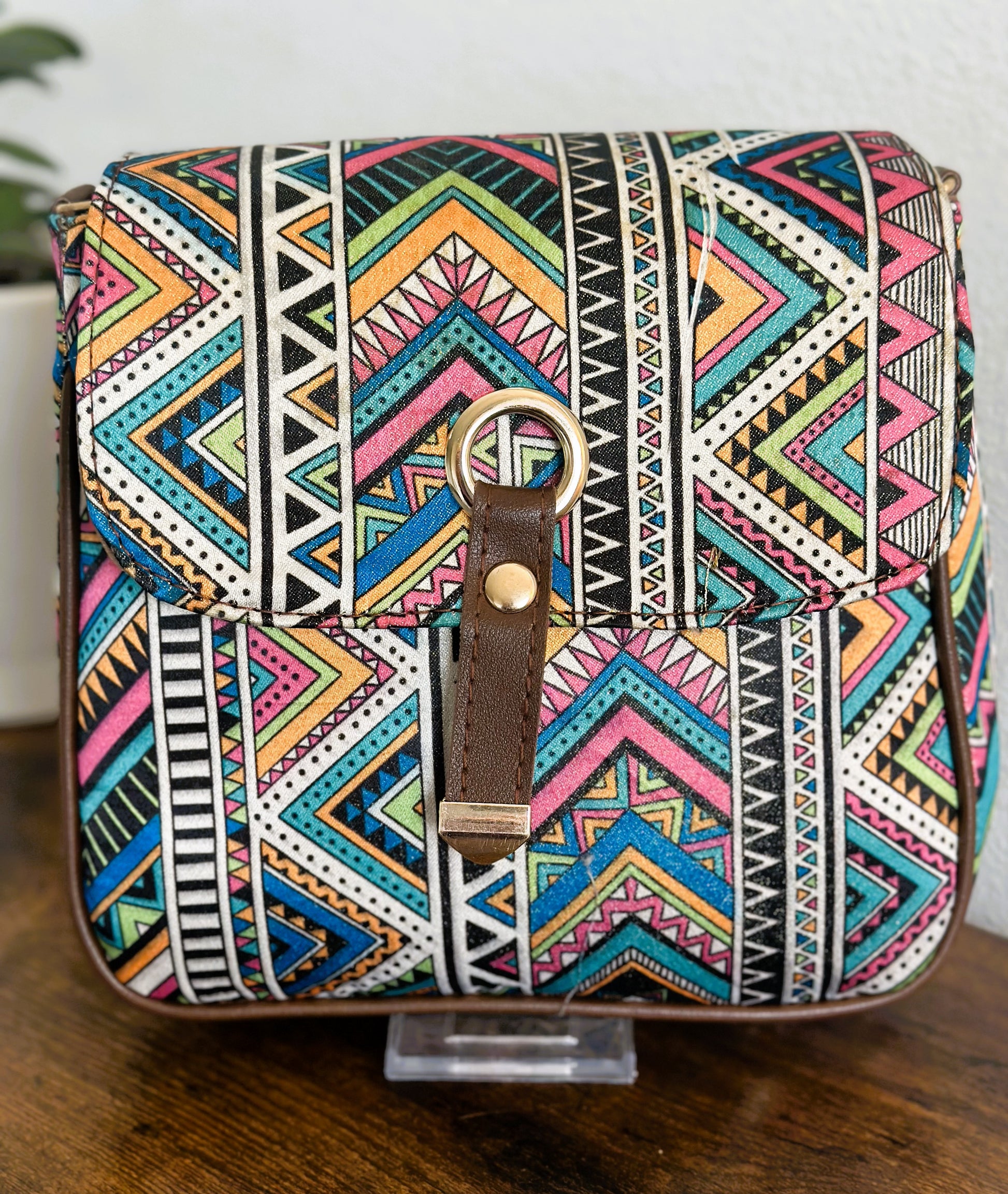 Women Crossbody Sling Messenger Bags - Craft bazaar