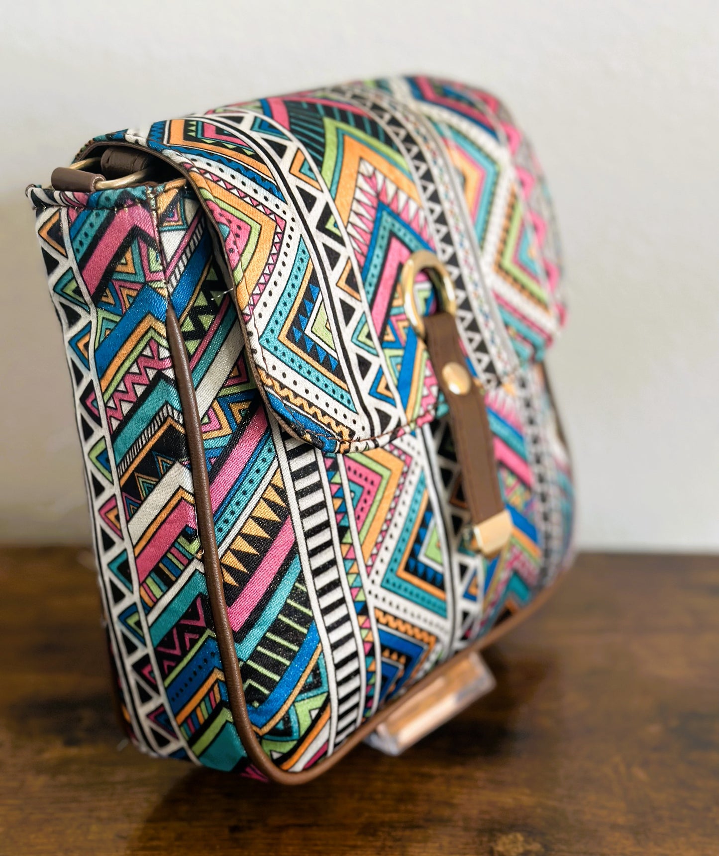 Women Crossbody Sling Messenger Bags - Craft bazaar