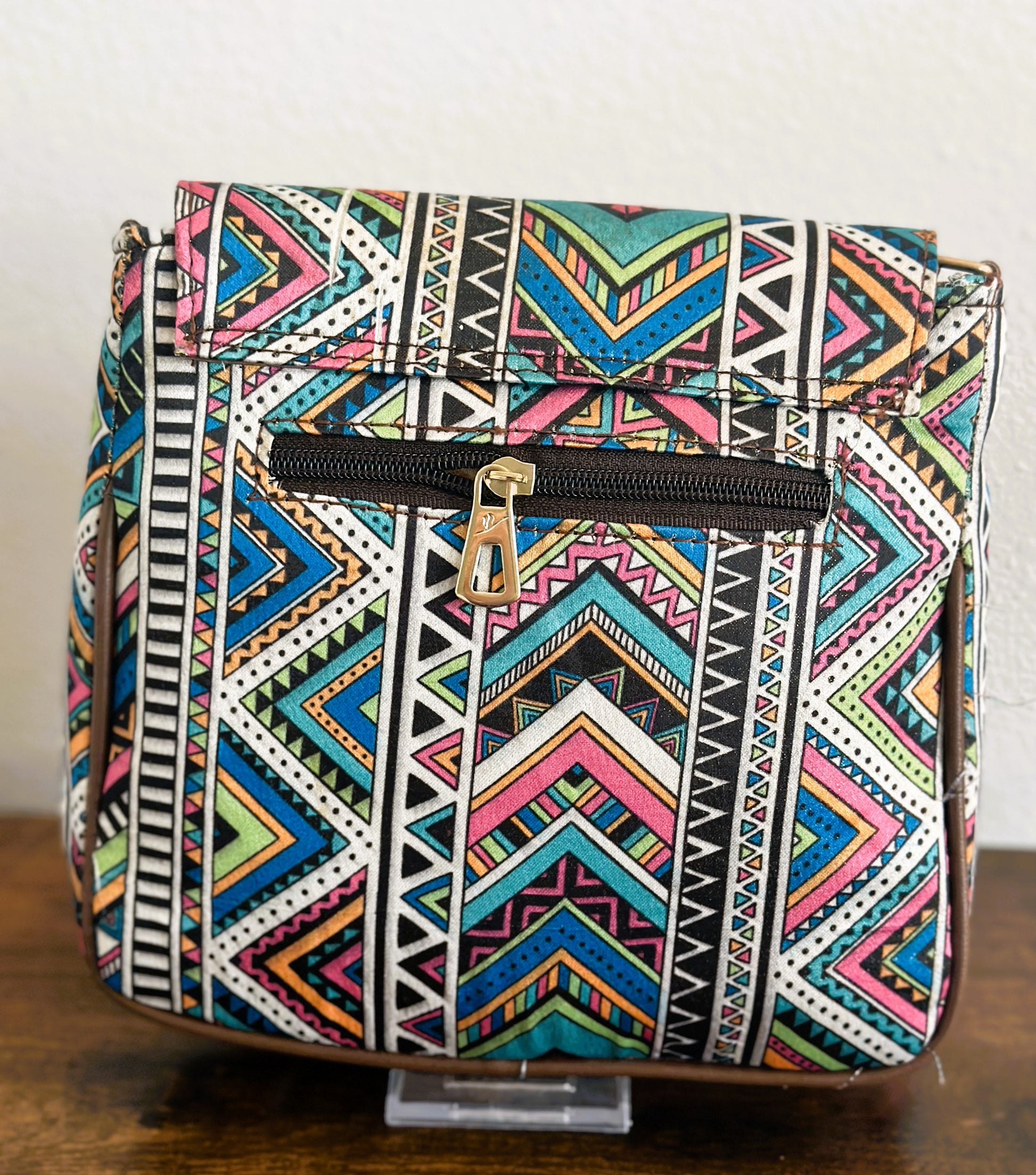 Women Crossbody Sling Messenger Bags - Craft bazaar
