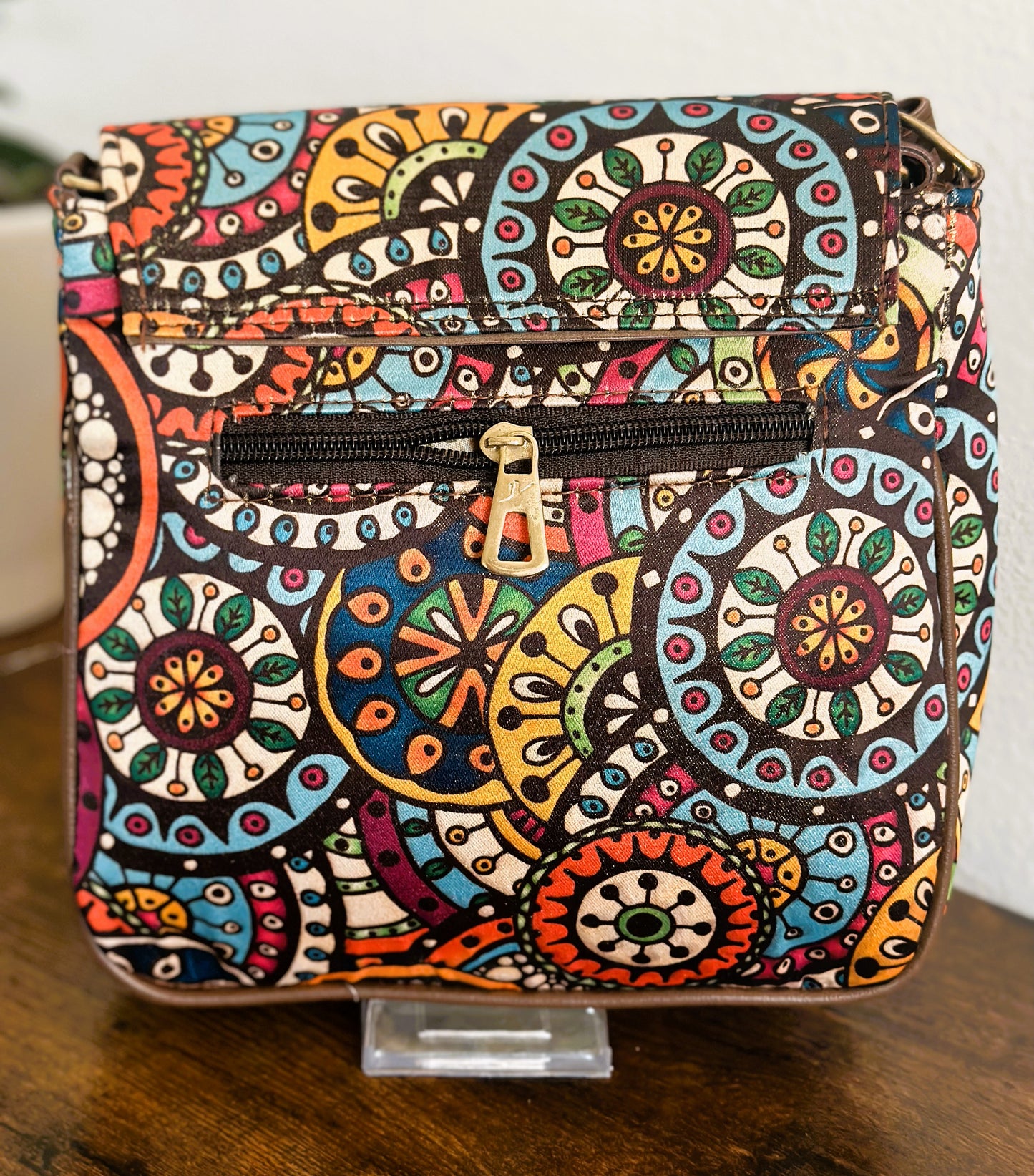 Women Crossbody Sling Messenger Bags - Craft bazaar