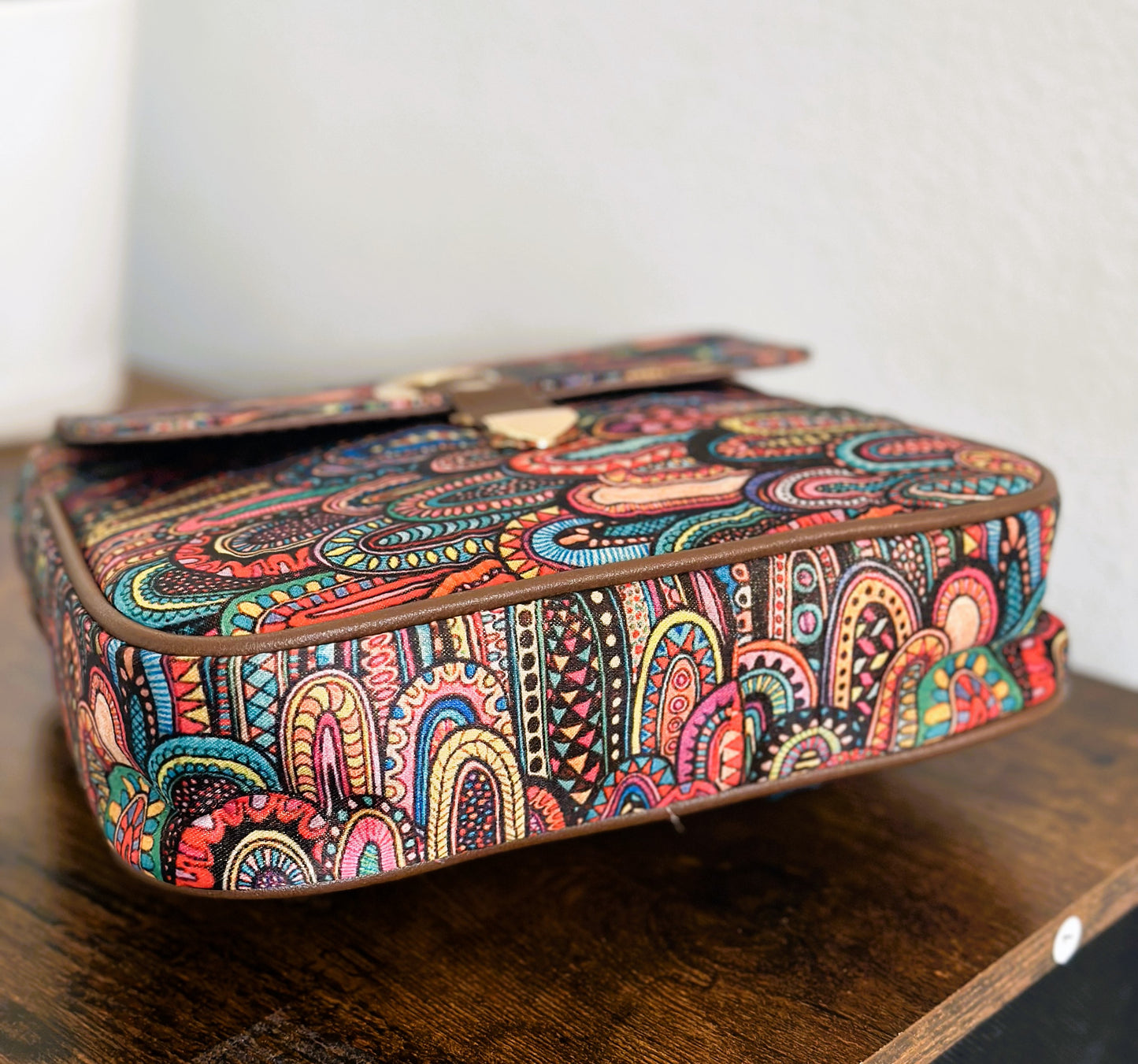 Women Crossbody Sling Messenger Bags - Craft bazaar