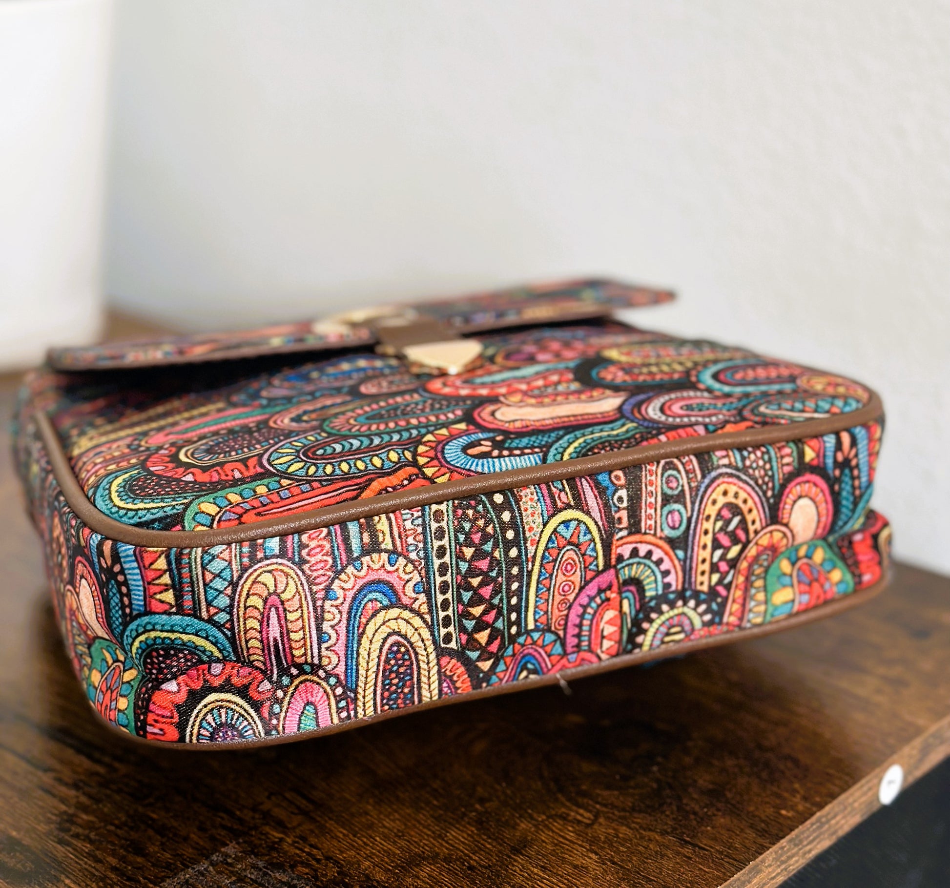 Women Crossbody Sling Messenger Bags - Craft bazaar