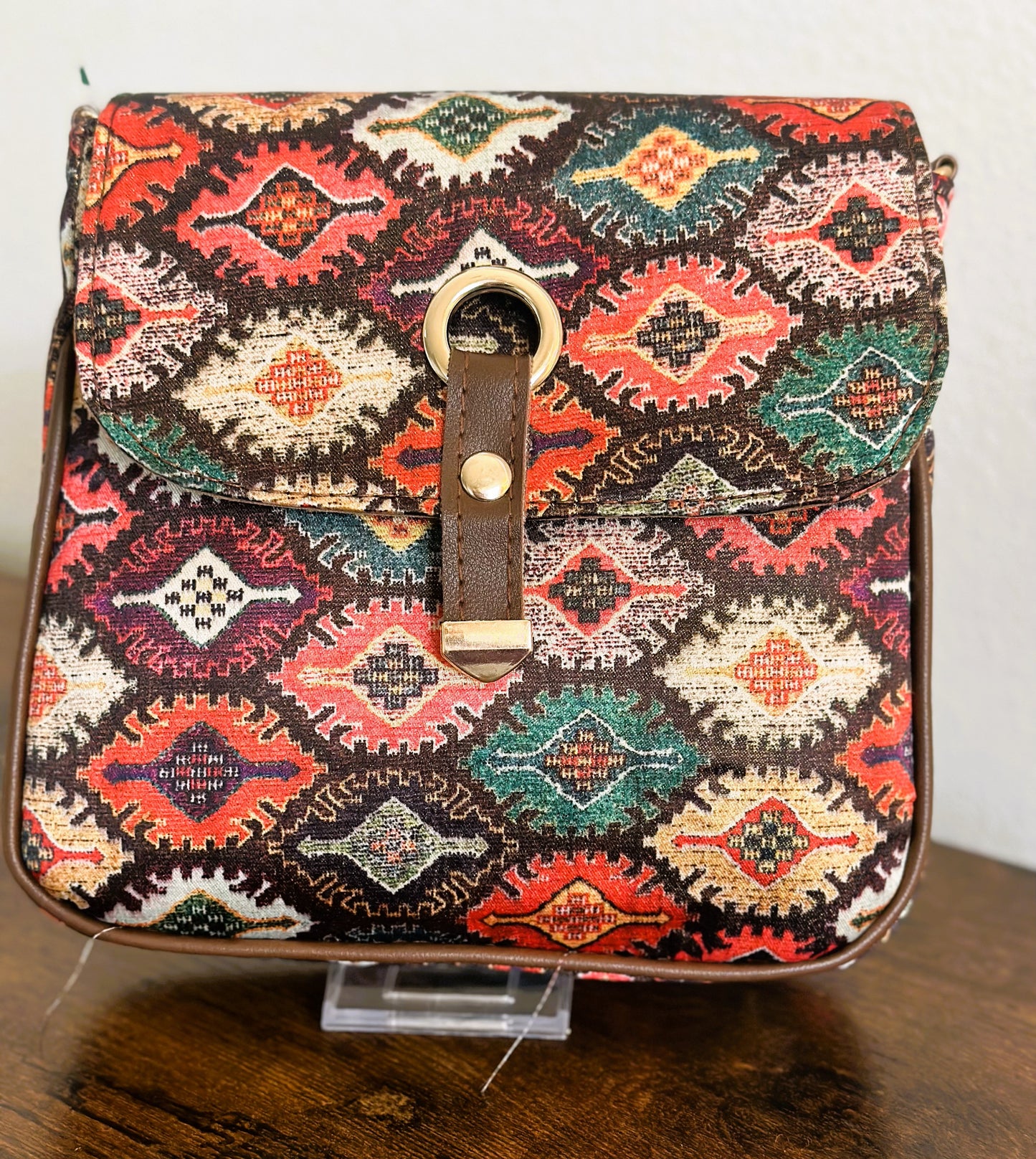 Women Crossbody Sling Messenger Bags - Craft bazaar