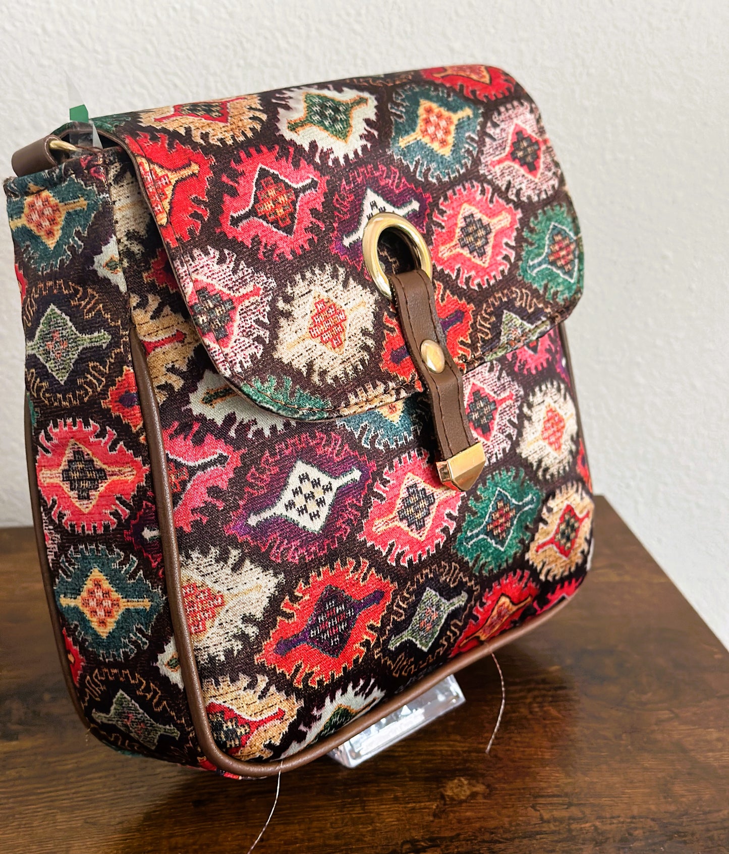 Women Crossbody Sling Messenger Bags - Craft bazaar