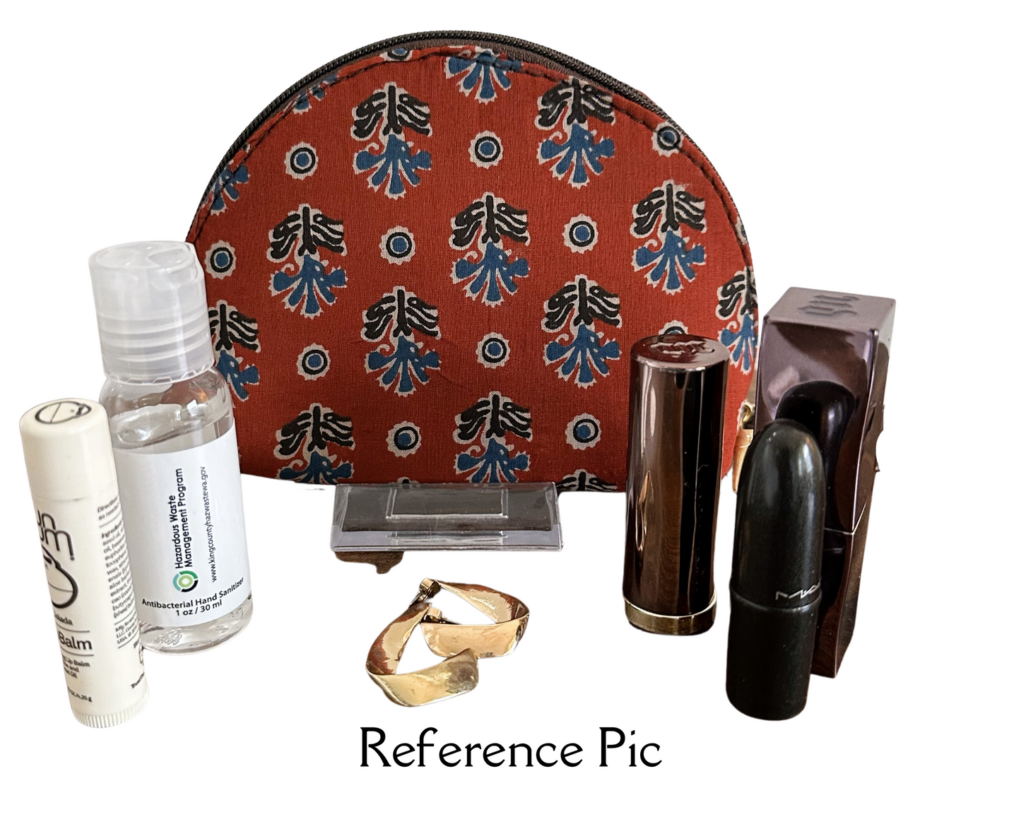 Women 3 Piece Handbag Combo Set - Craft Bazaar