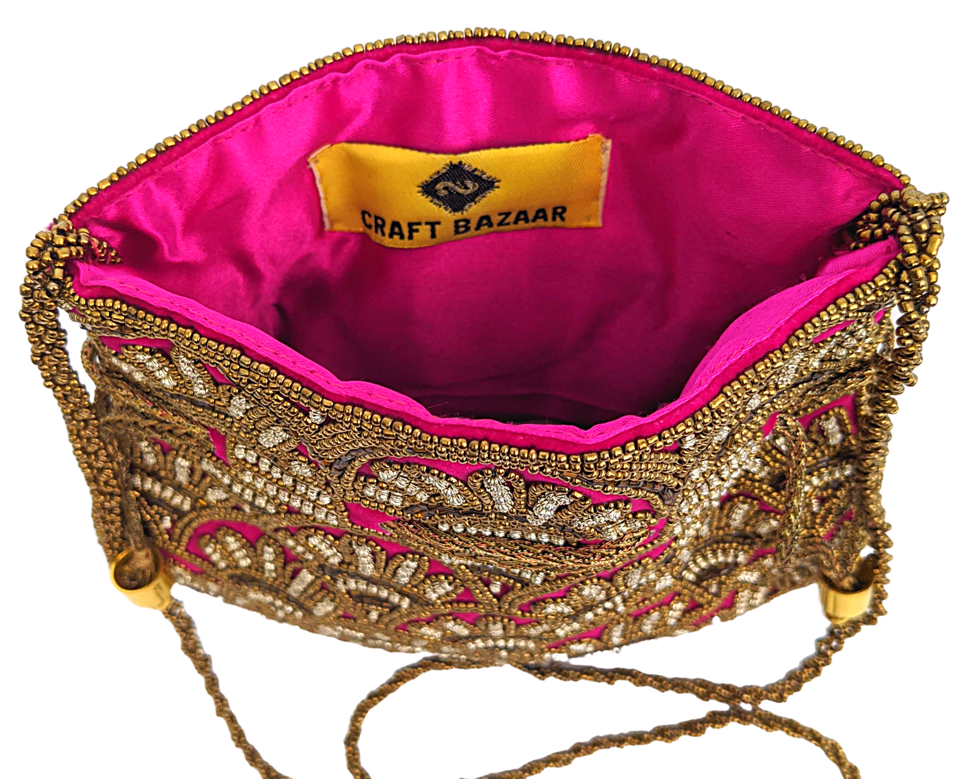 Cross-body-Velvet-Batwa-Bag-8