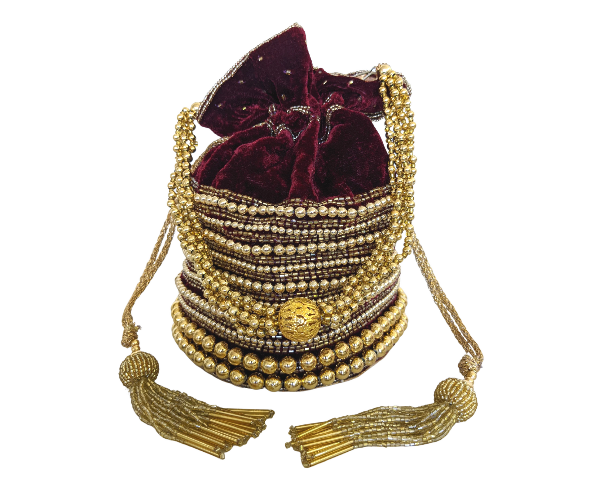 Embellished-Velvet-Indian-Potli-Bag-4