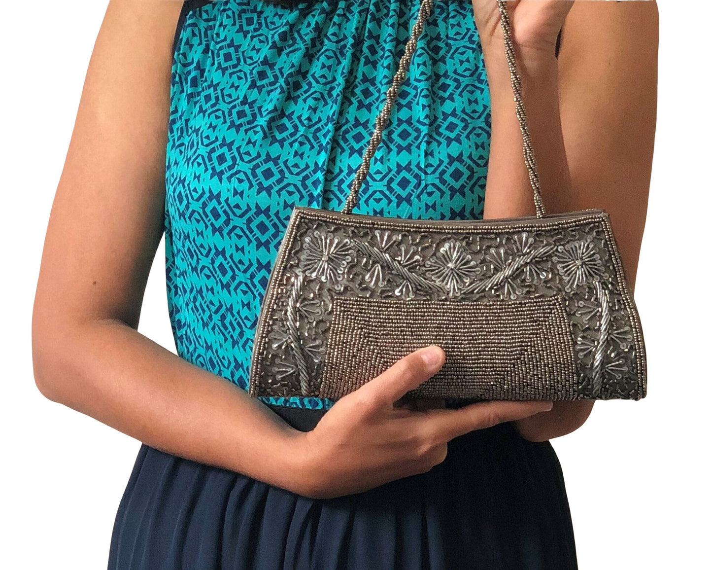 Wrist-let Clutch-Purse-4