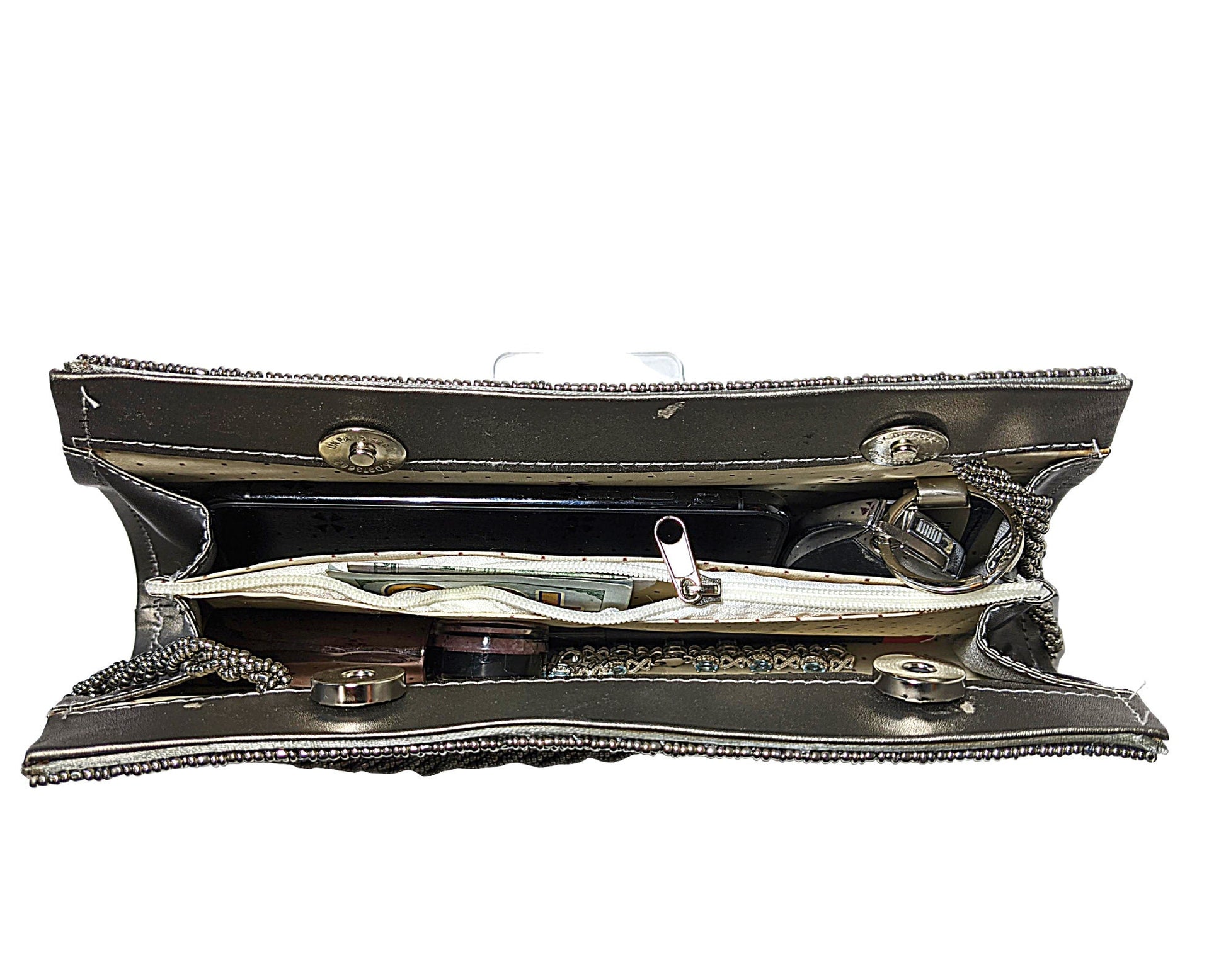 Wrist-let Clutch-Purse-10