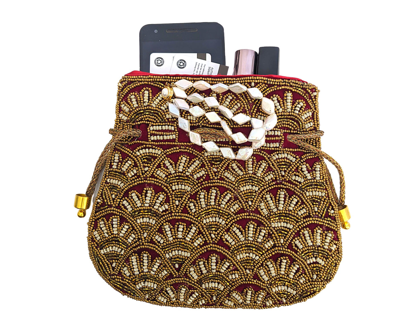 Cross-body-Velvet-Batwa-Bag-5