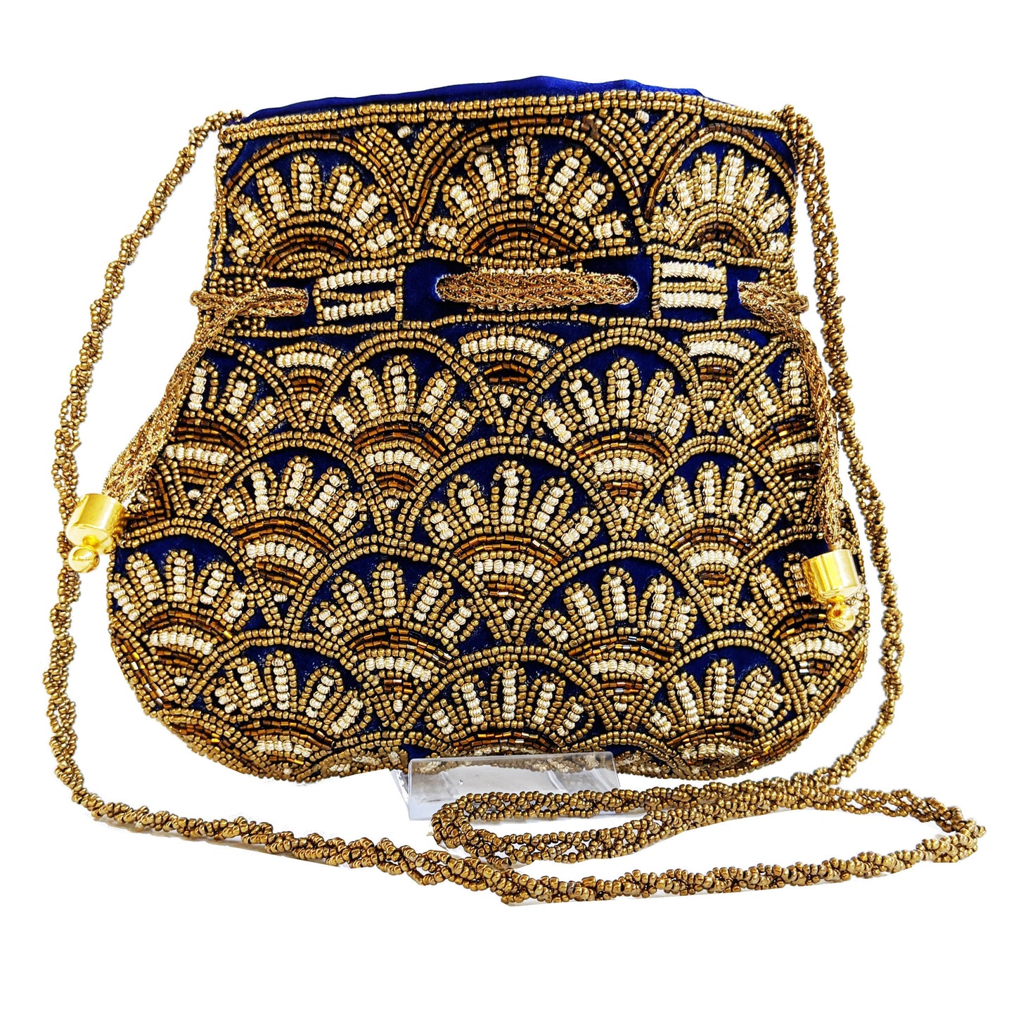 Cross-body-Velvet-Batwa-Bag-2