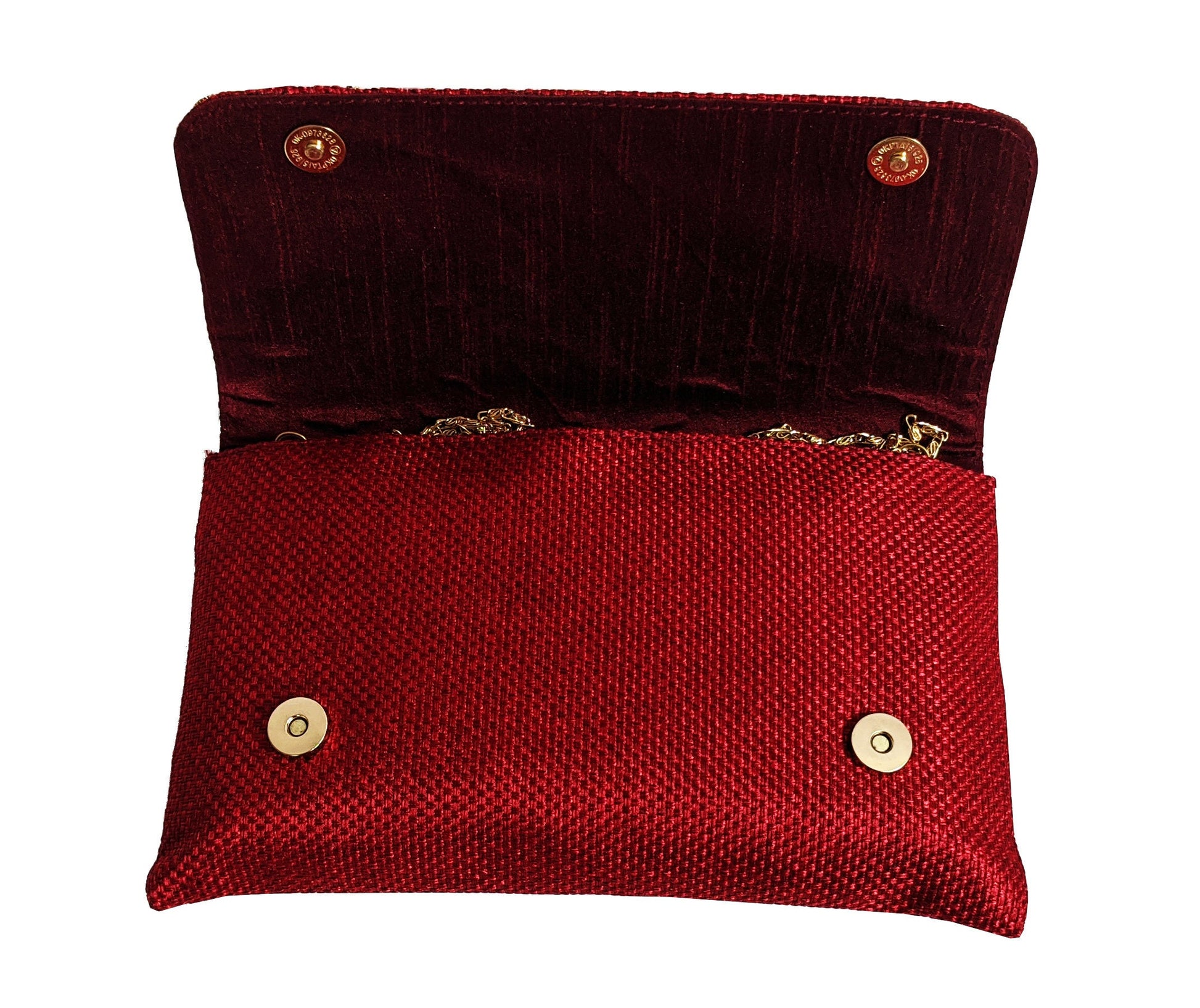 Scarf And Purse Gift Set - Craft Bazaar