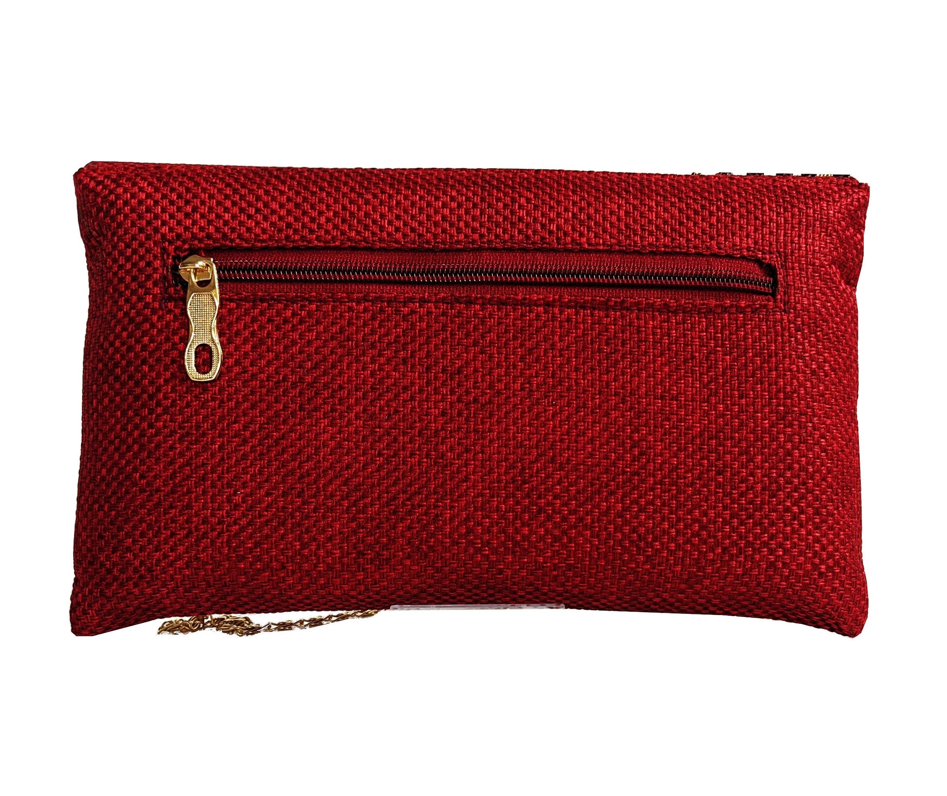 Scarf And Purse Gift Set - Craft Bazaar
