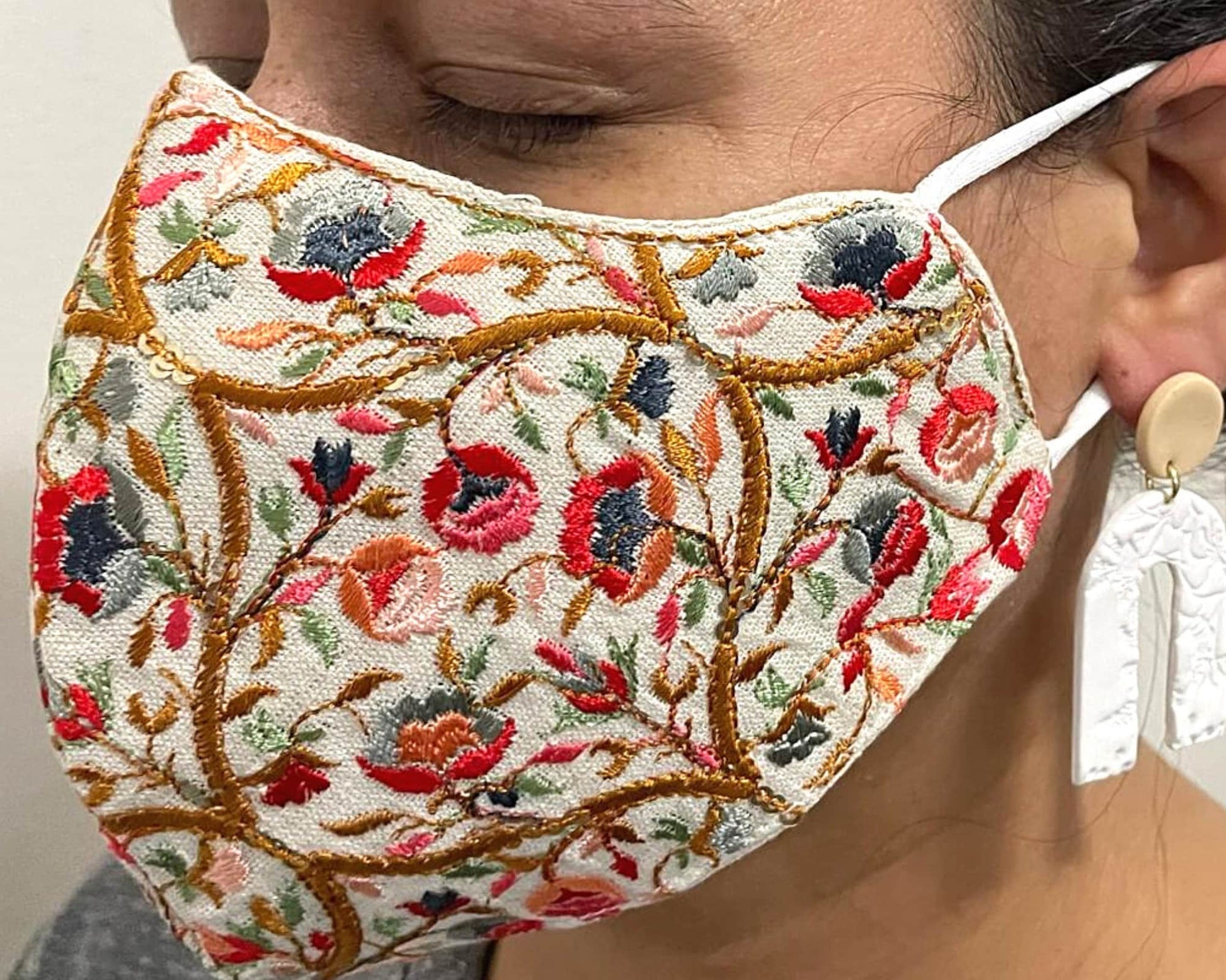 Embroidered-Cotton-Face-Masks-9