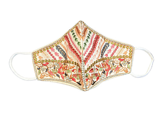 Embroidered-Cotton-Face-Masks-[D10]-1