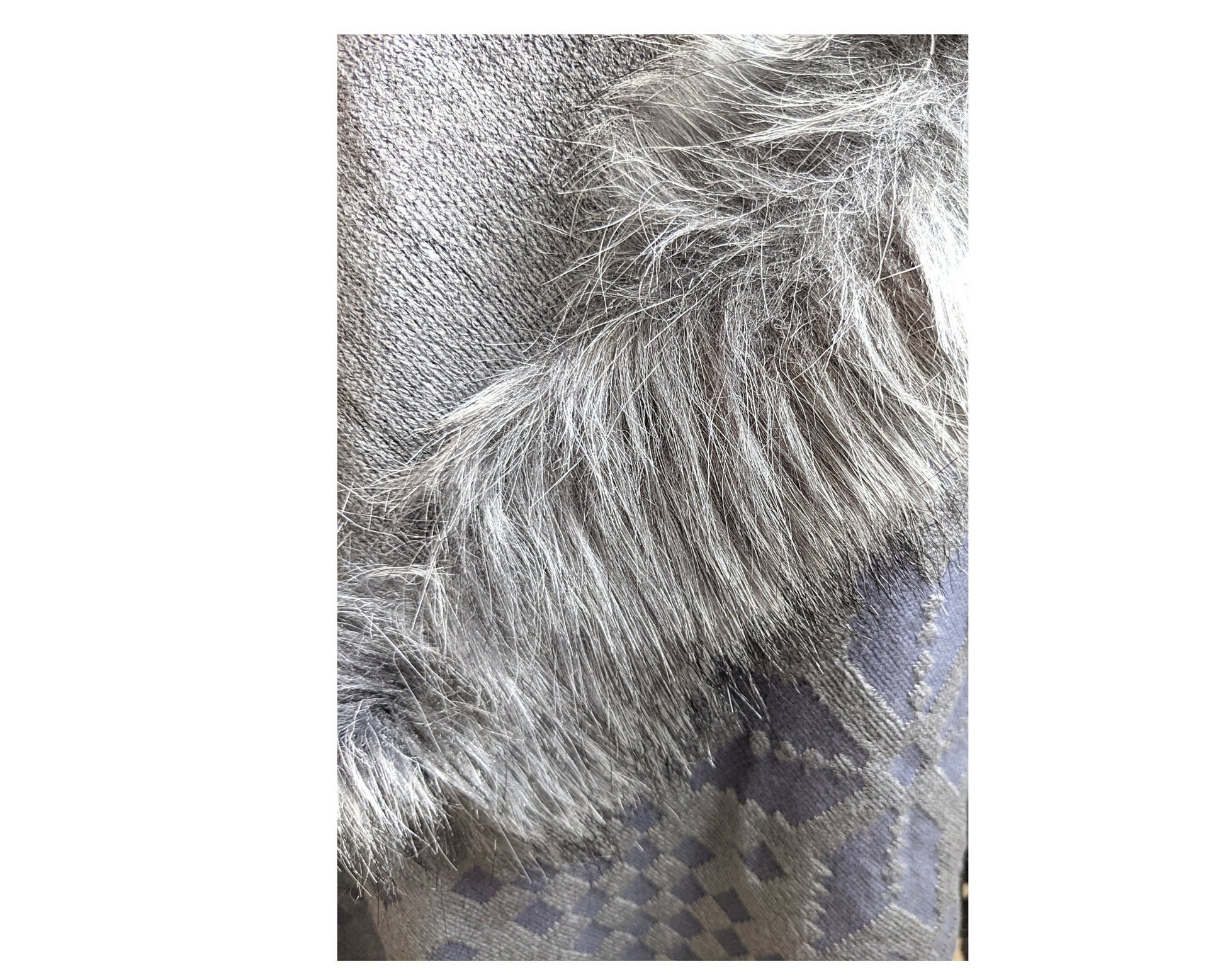 One Size Merino Wool Poncho For Women - Craft Bazaar