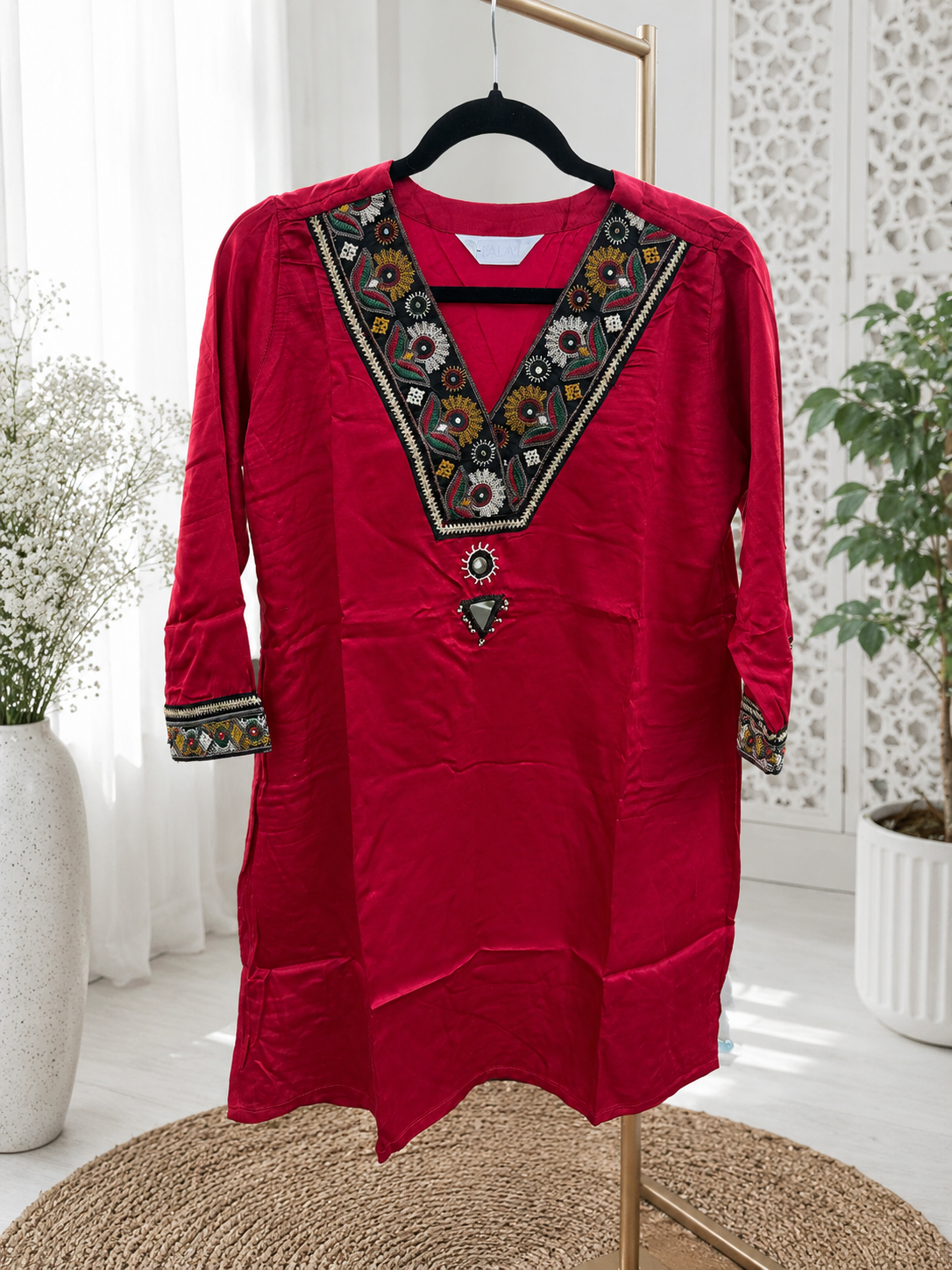 Indian Kurti for Women