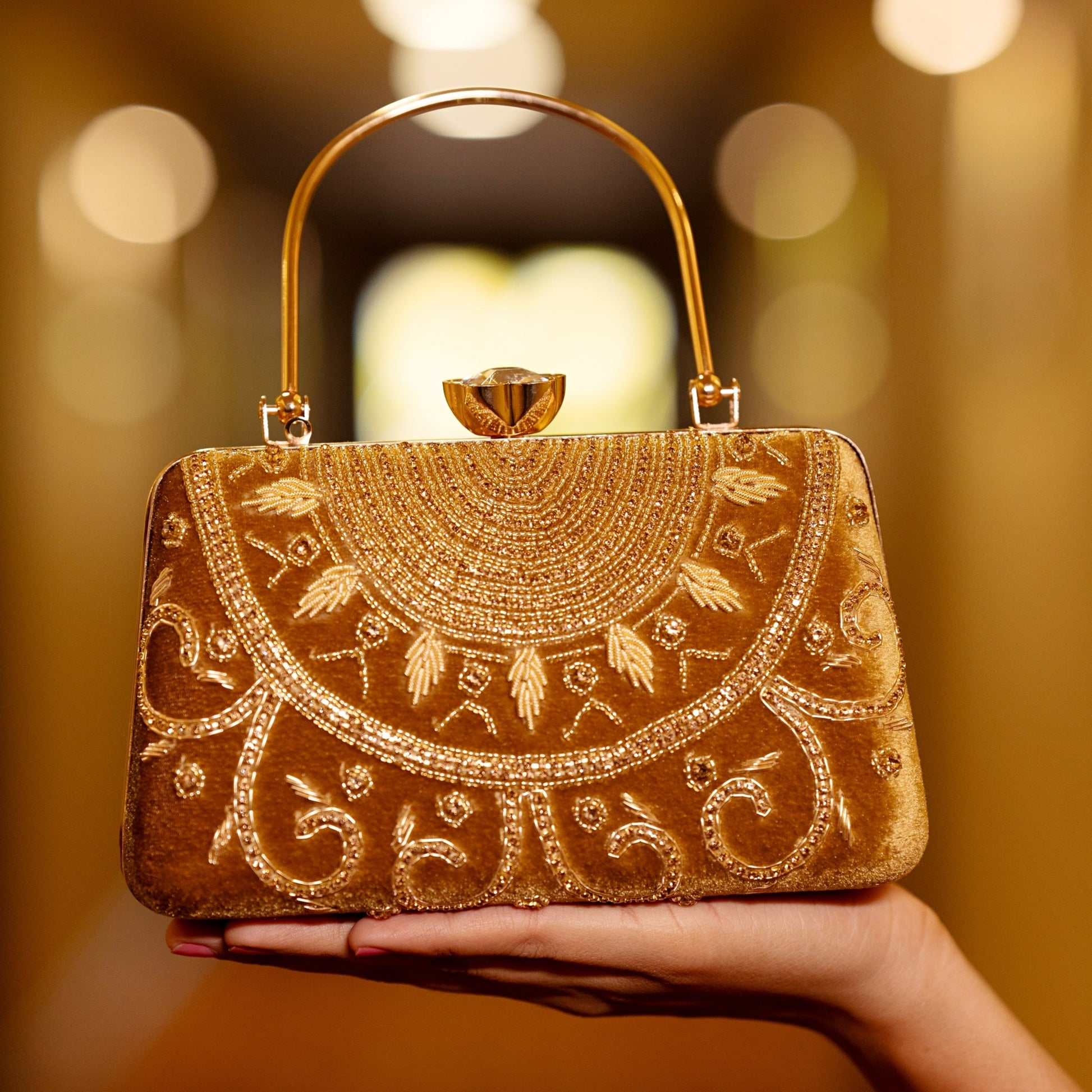 Clutch Purse Ladies Hand Purse Simple Hand Purse Design Ladies