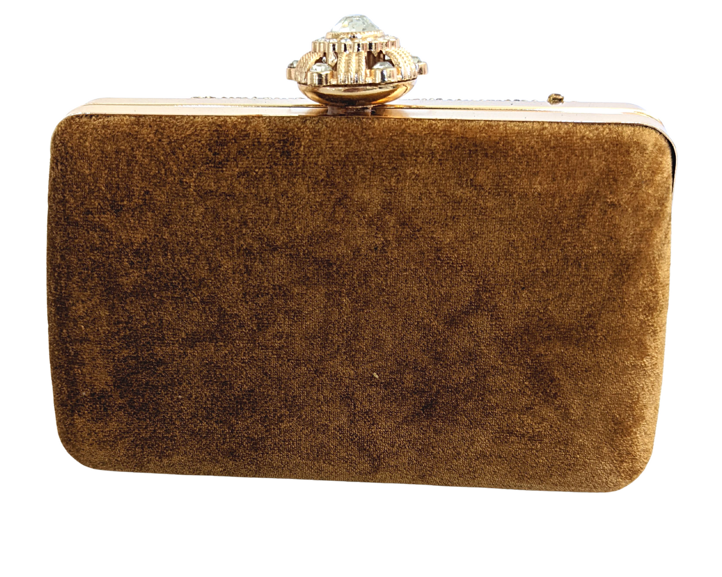 Sand Gold Luxury Bags, Clutch Purse For Women