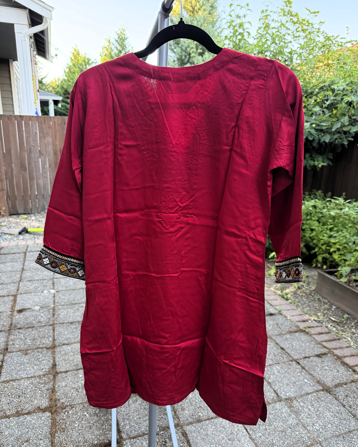Indian Kurti for Women