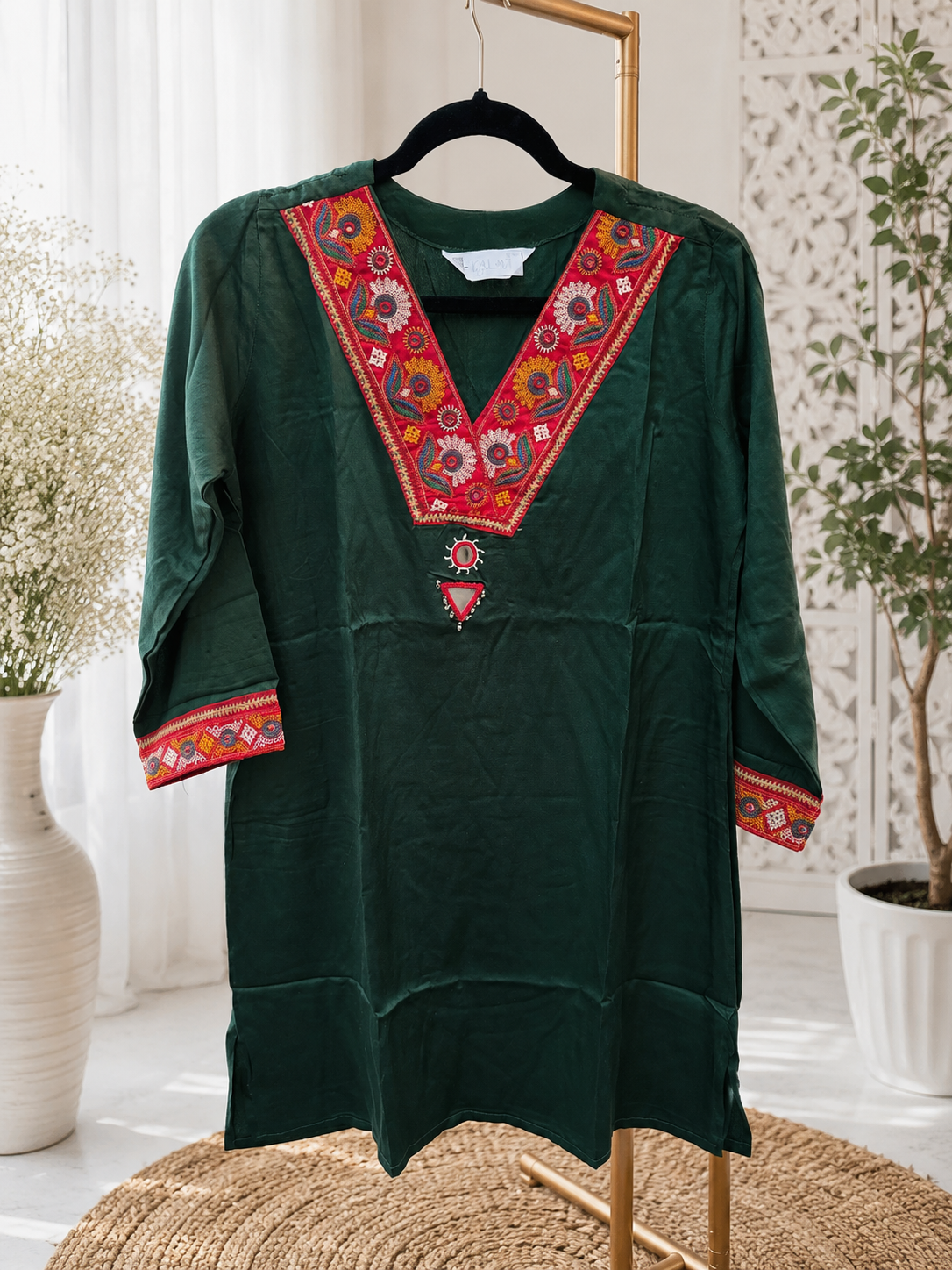 Indian Kurti for Women