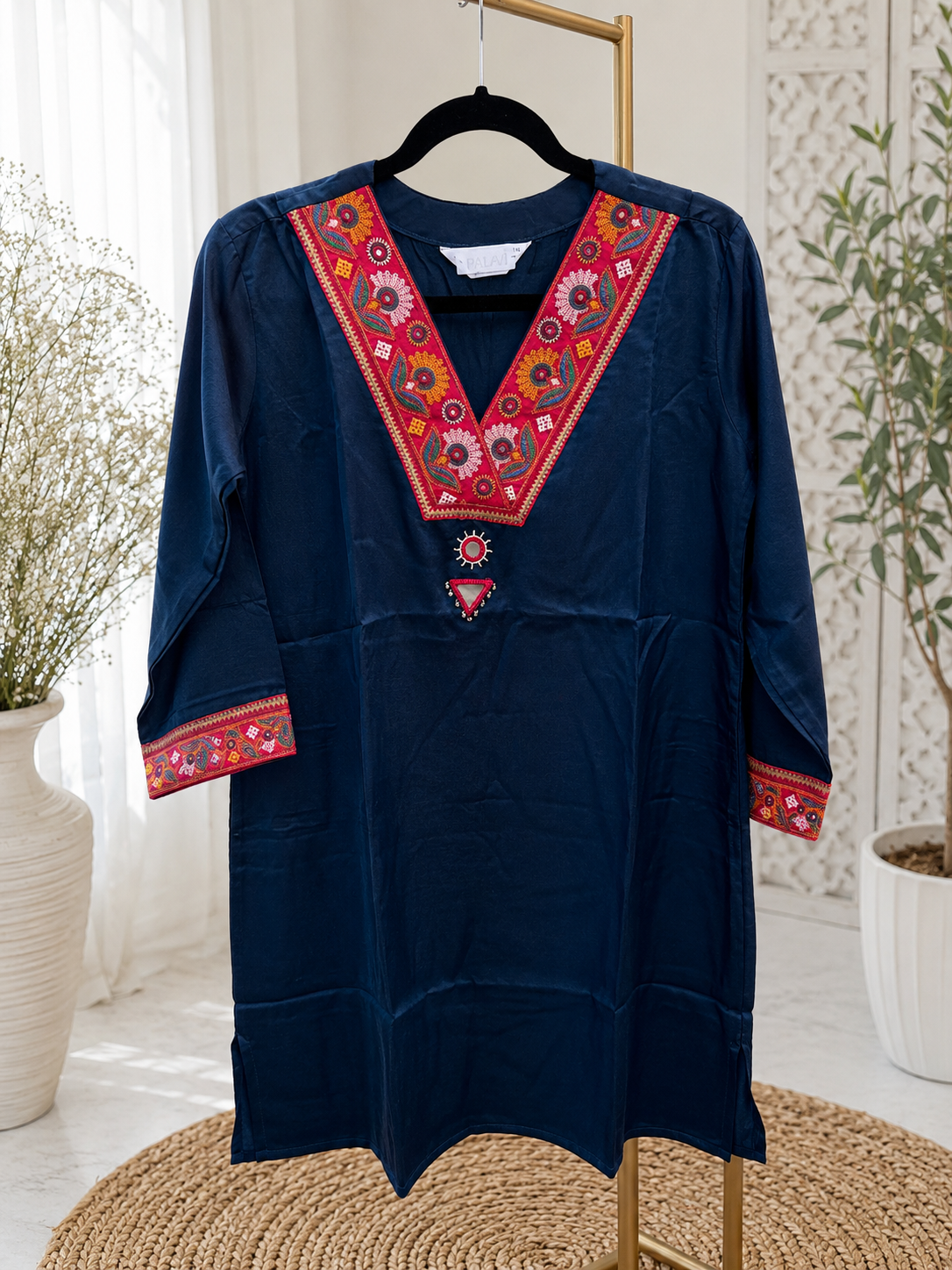 Indian Kurti for Women